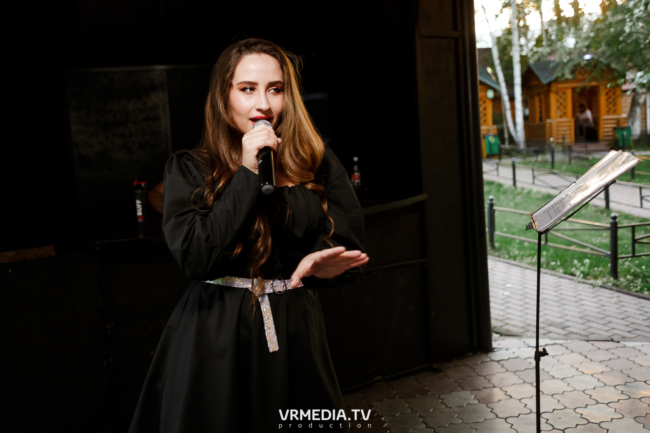 В гостях «У Петровича»