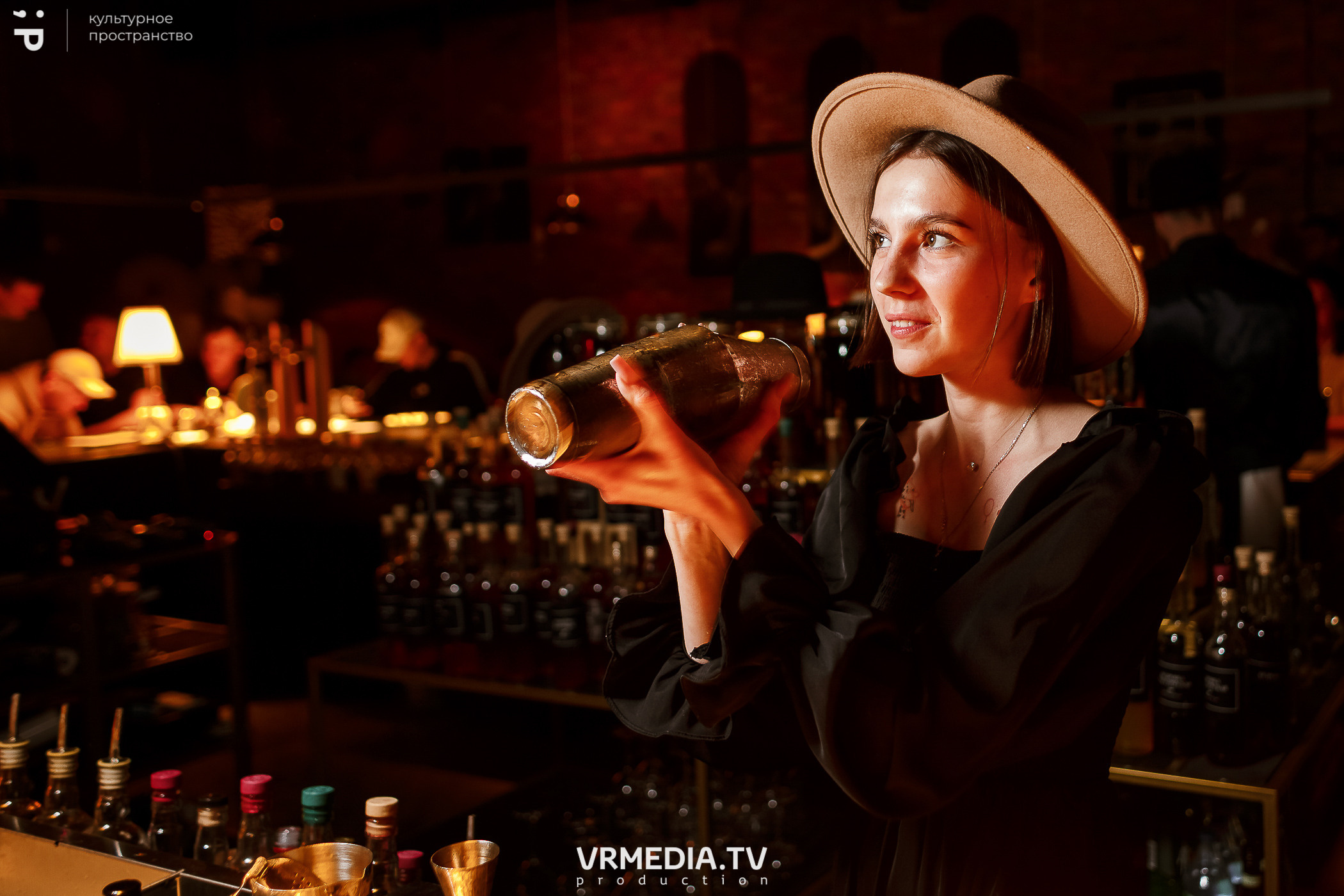 #Редакция_Лето: На минималках в культурном пространстве «Редакция»