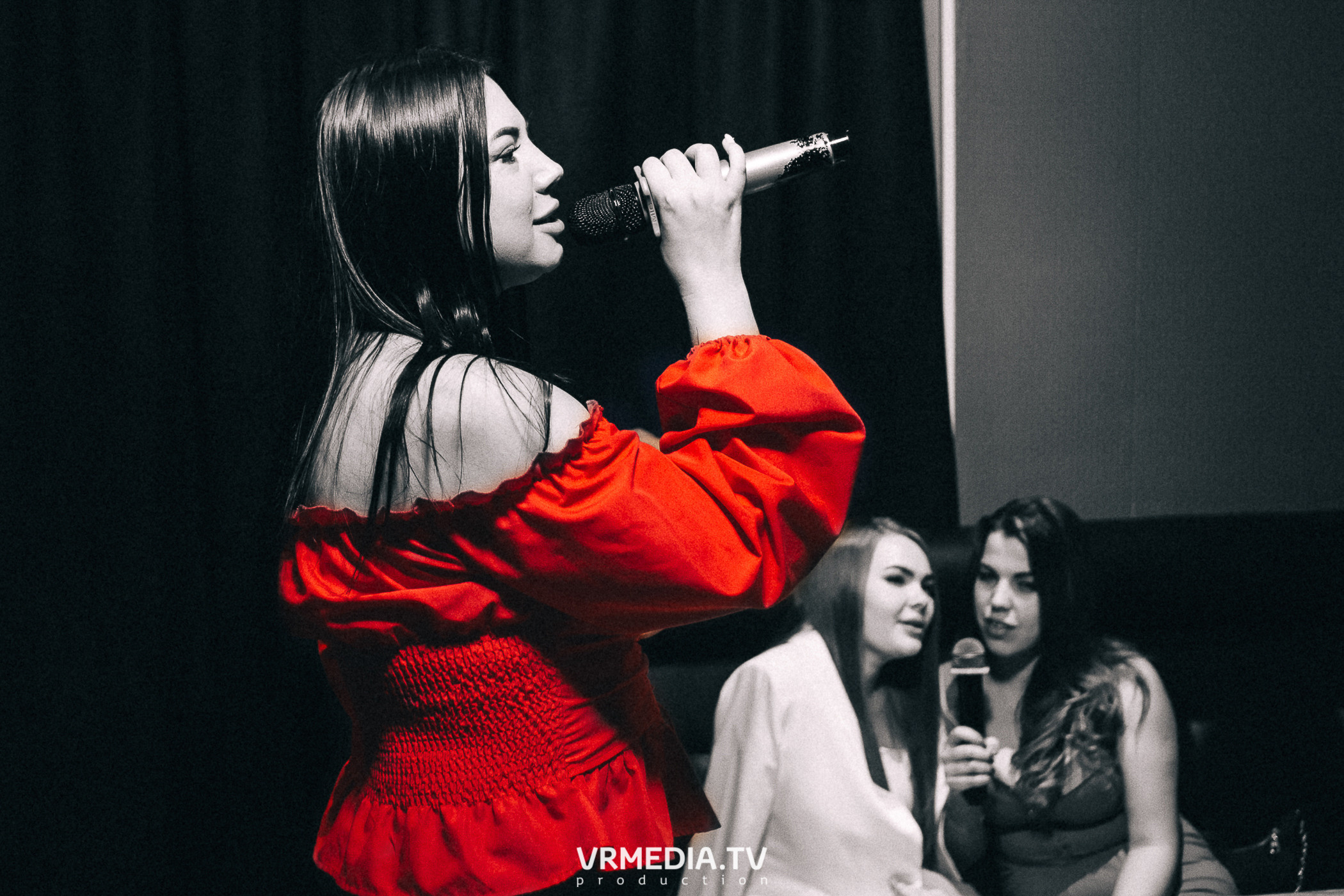 Sin City в баре «DOSKI»