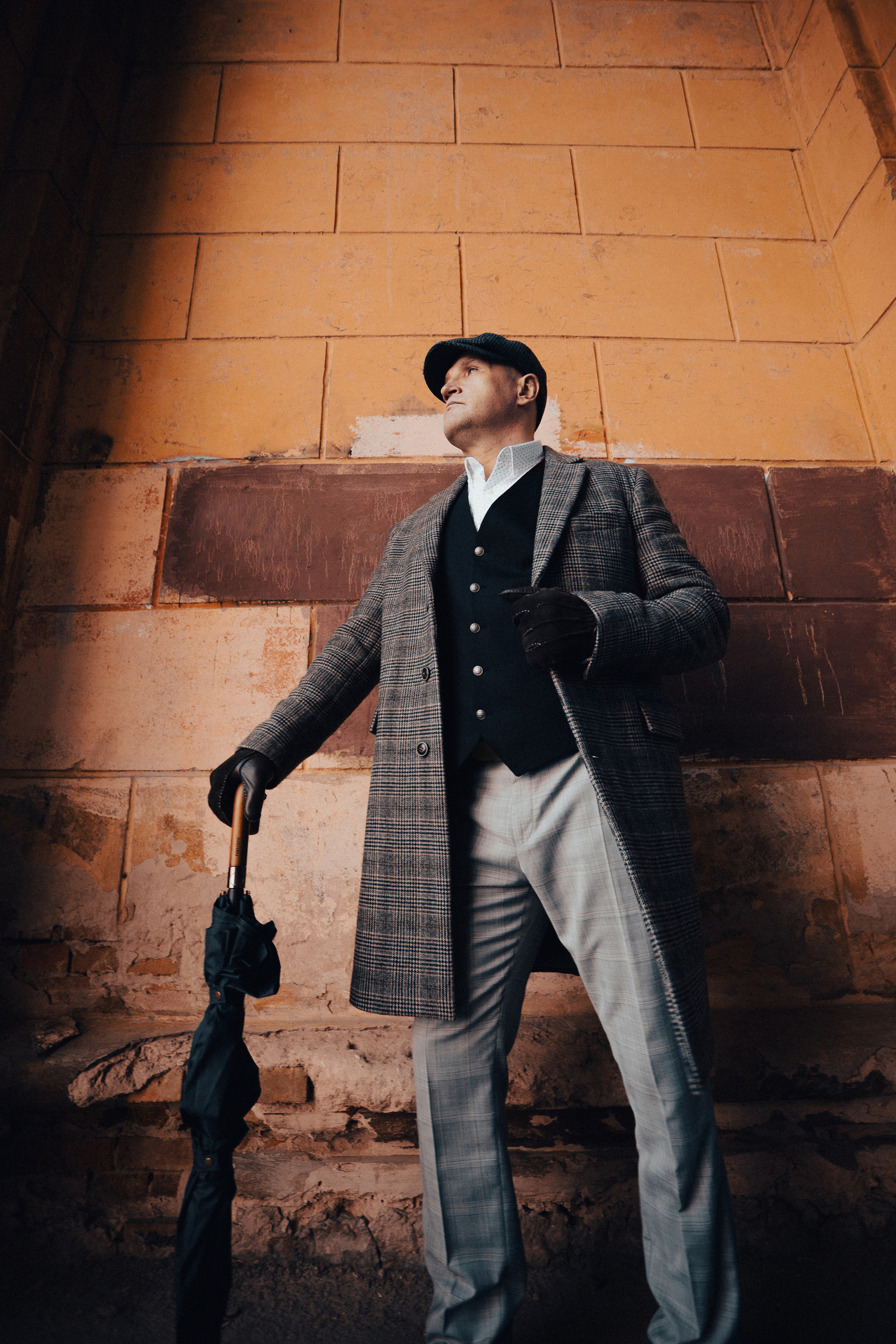 Дворики по улице Николая Островского