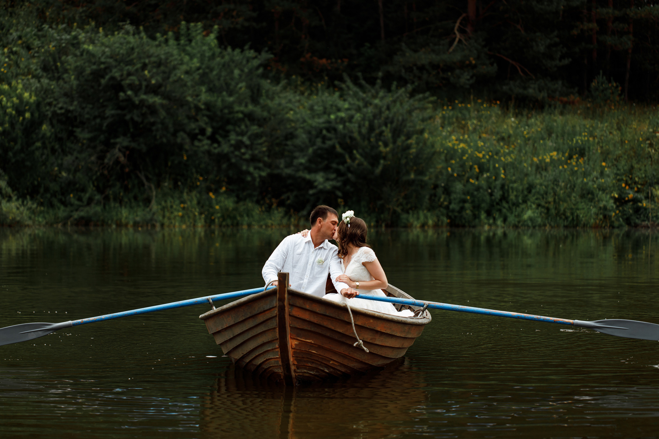 Константин & Ольга