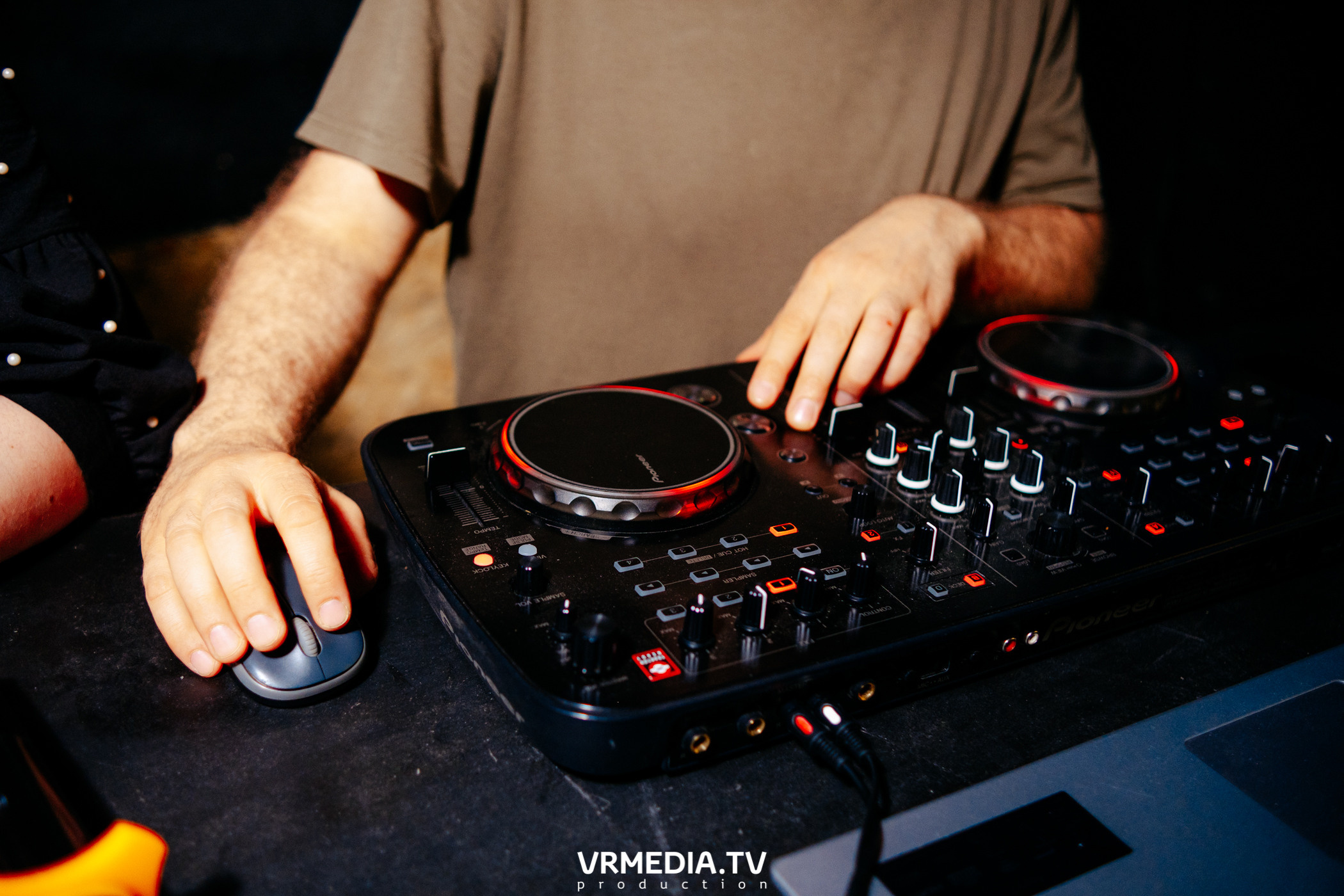 В гостях «У Петровича»