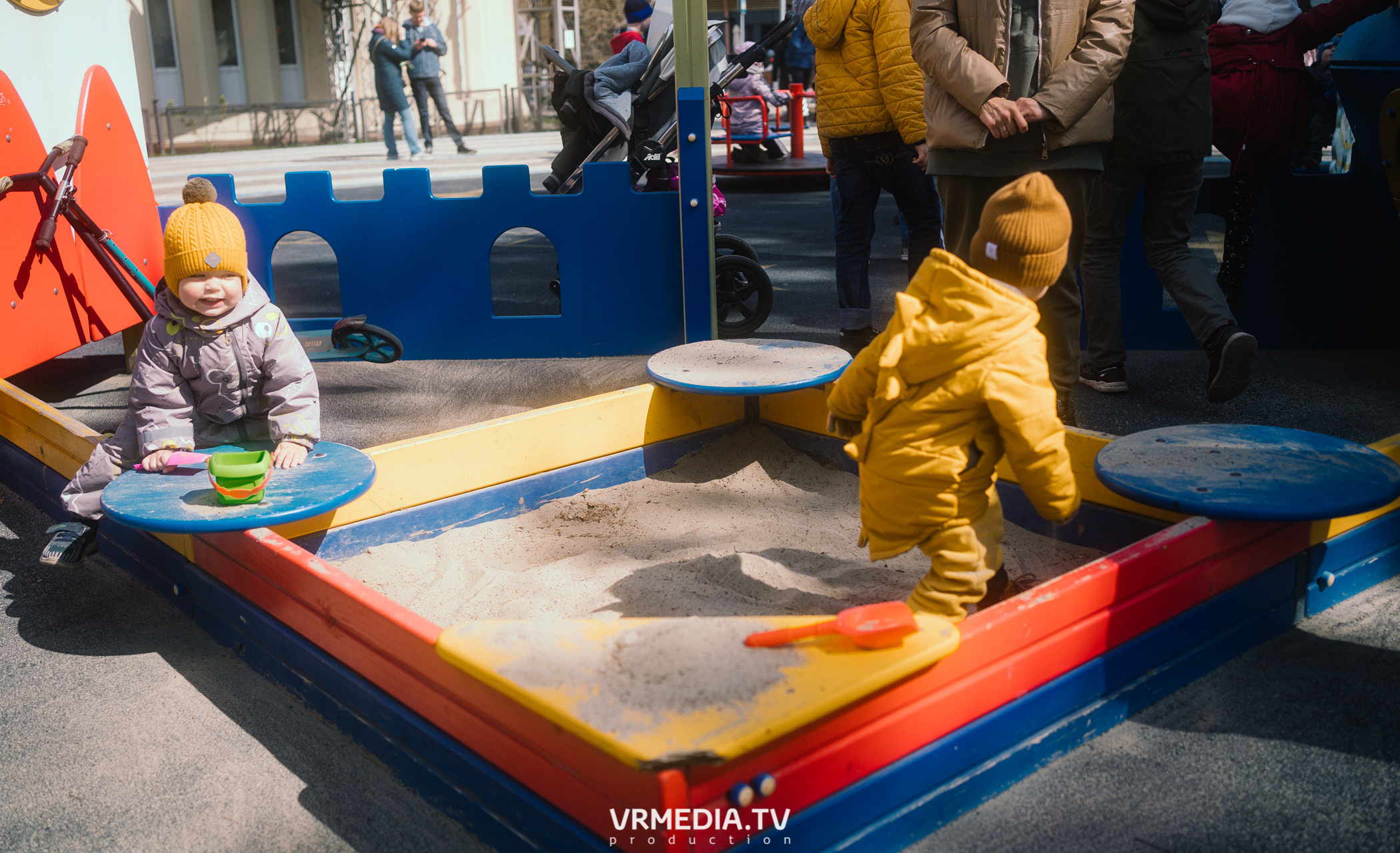 День Победы. 9 мая 2022 в Кемерове