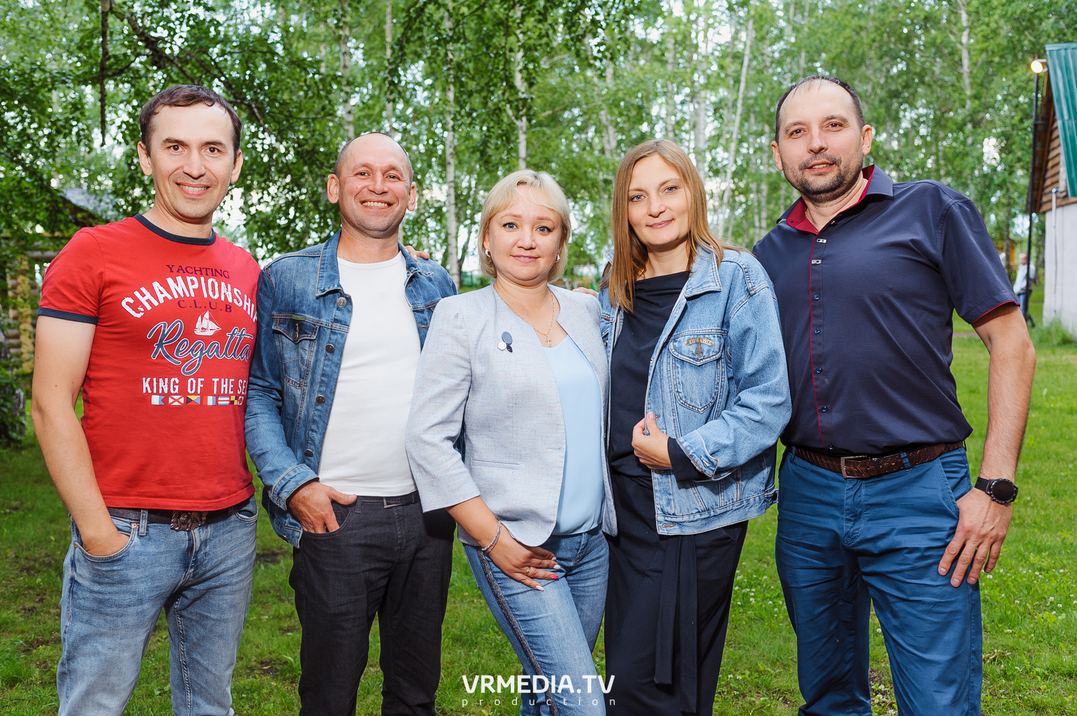 В гостях «У Петровича»