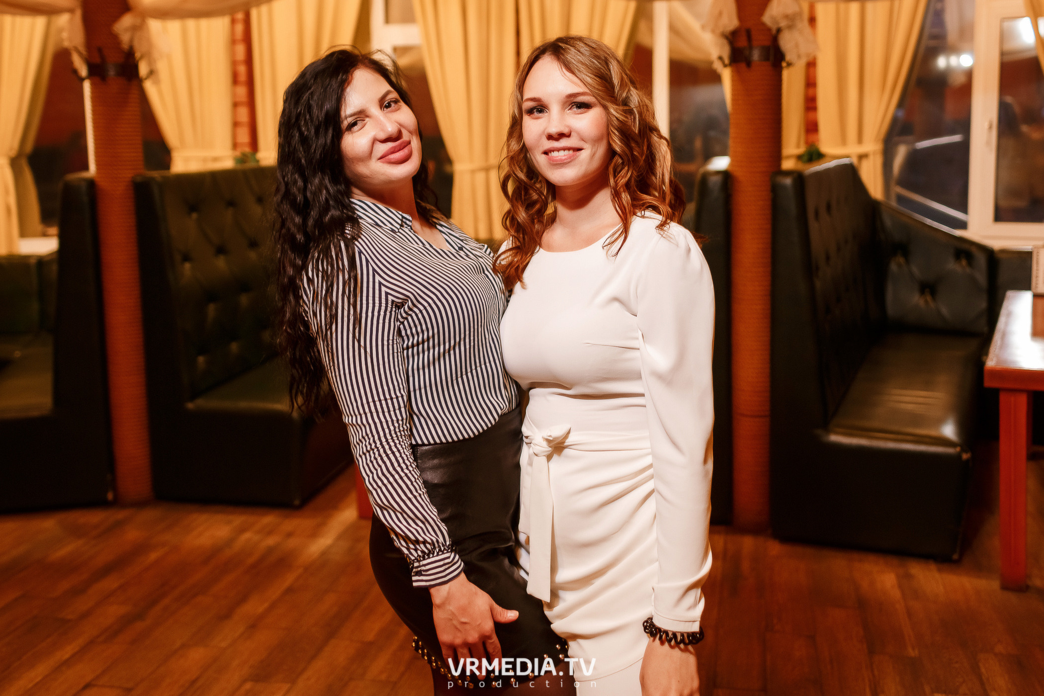 В гостях «У Петровича»