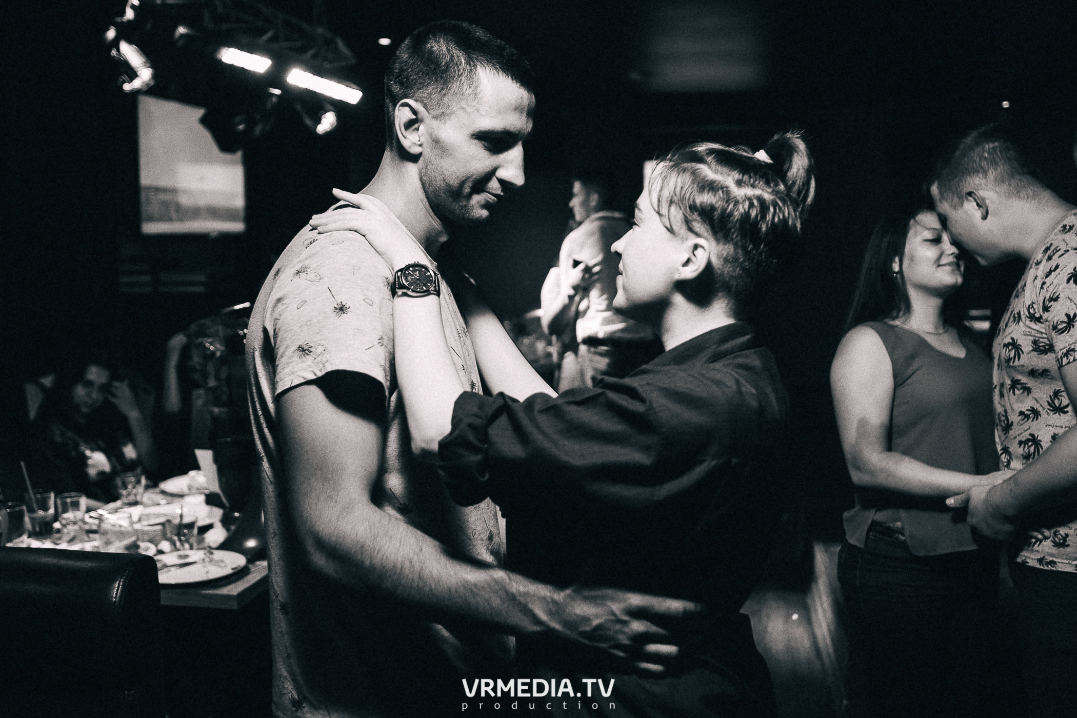 Sin City в баре «DOSKI»