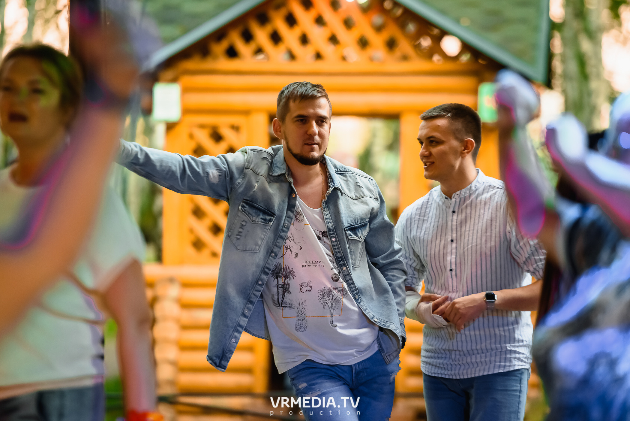 В гостях «У Петровича»