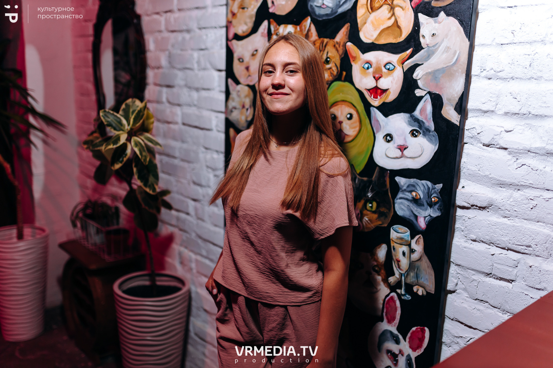 #Редакция_Лето в культурном пространстве «Редакция»