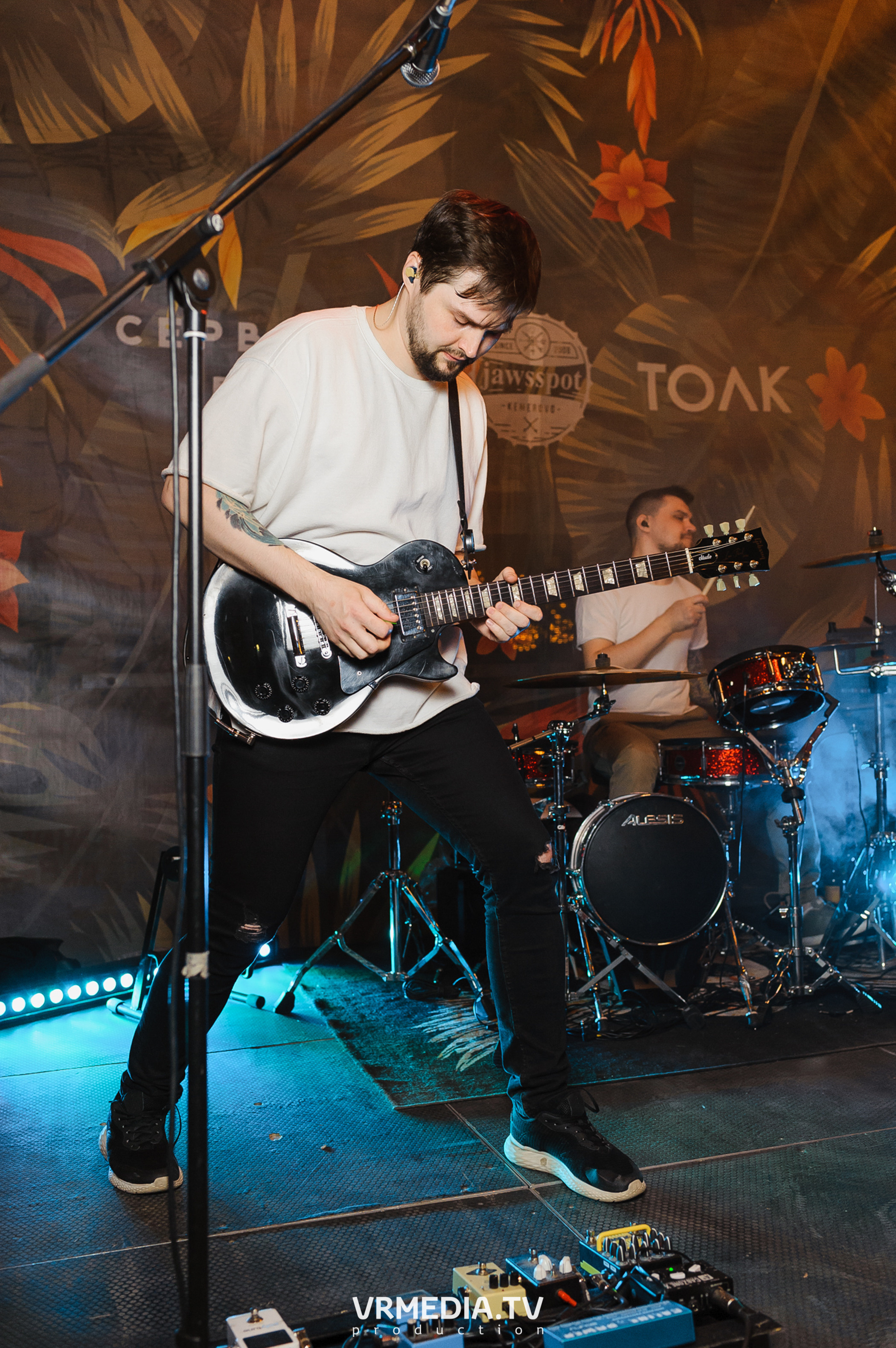 Выходные в культурном пространстве «Редакция»