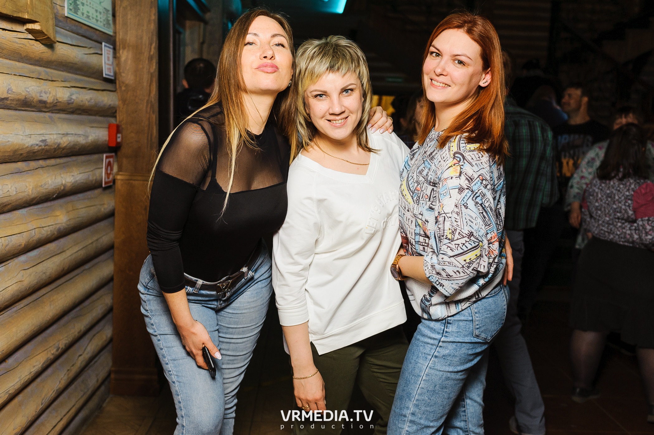 В гостях «У Петровича»