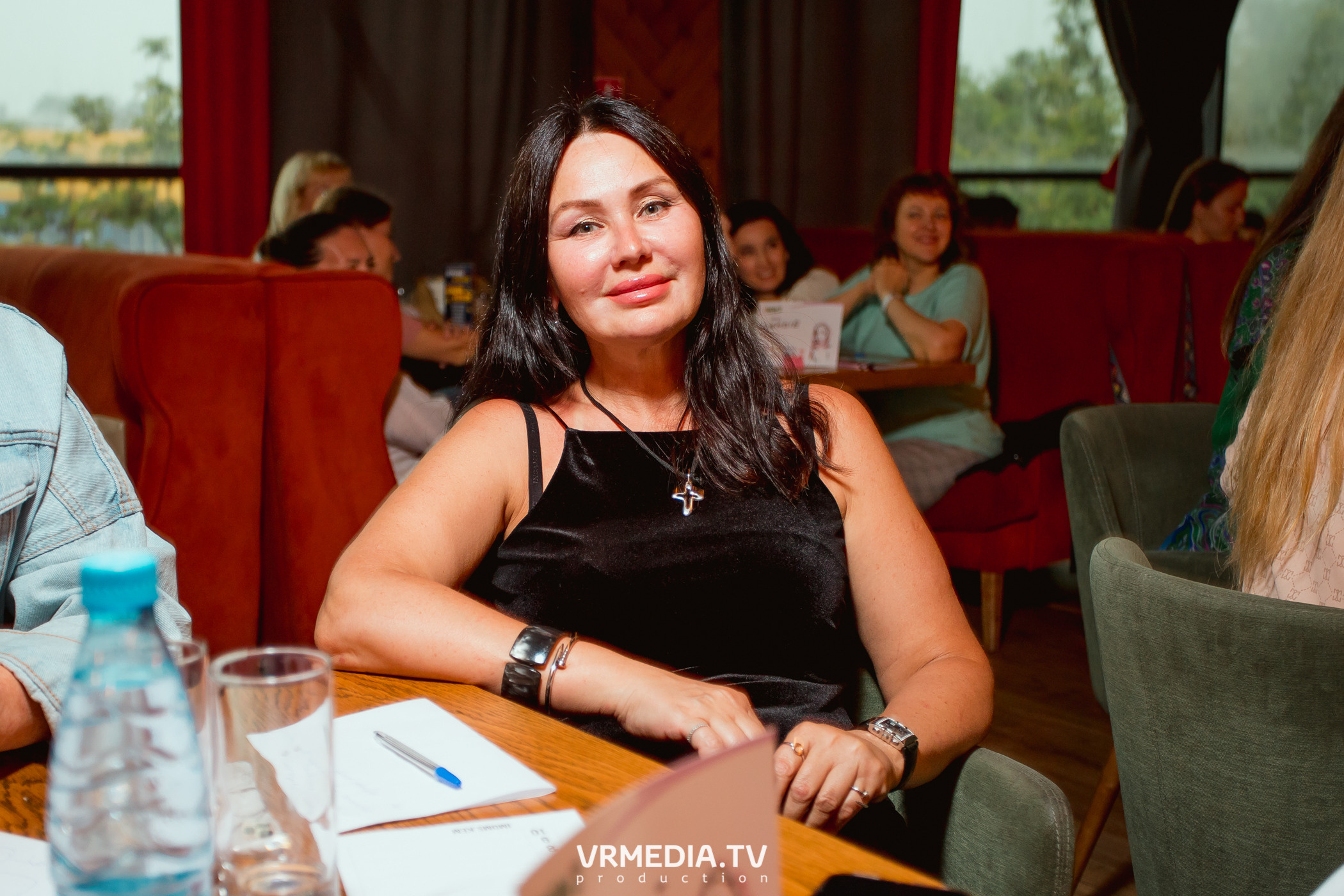 IMOM’S в гриль-баре «Жара»