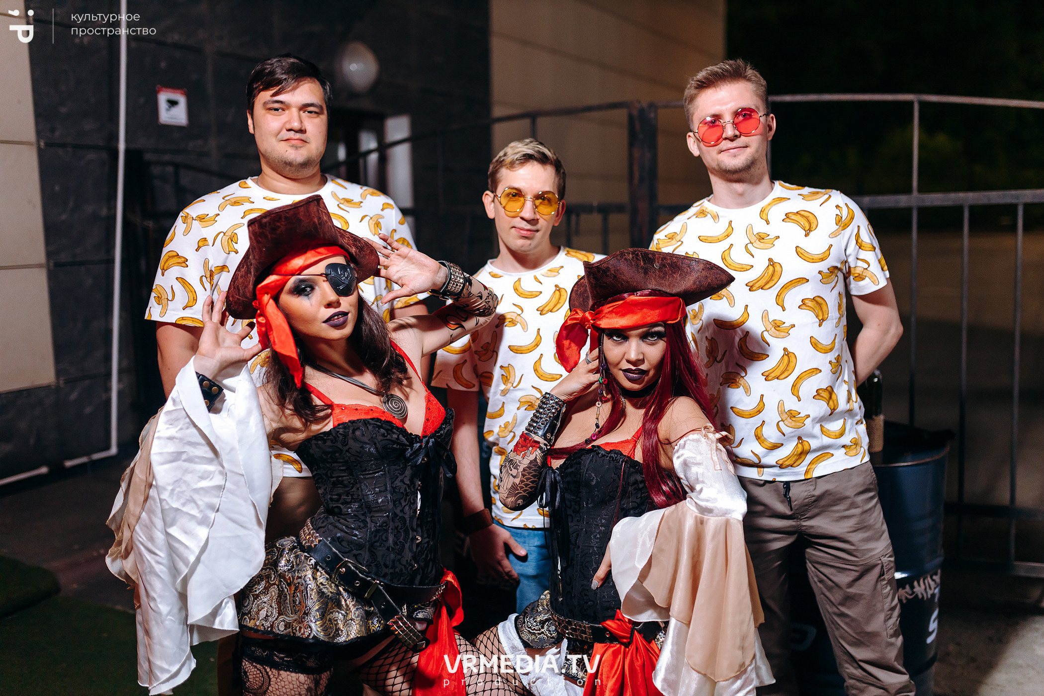 #Редакция_Лето. От заката до рассвета!