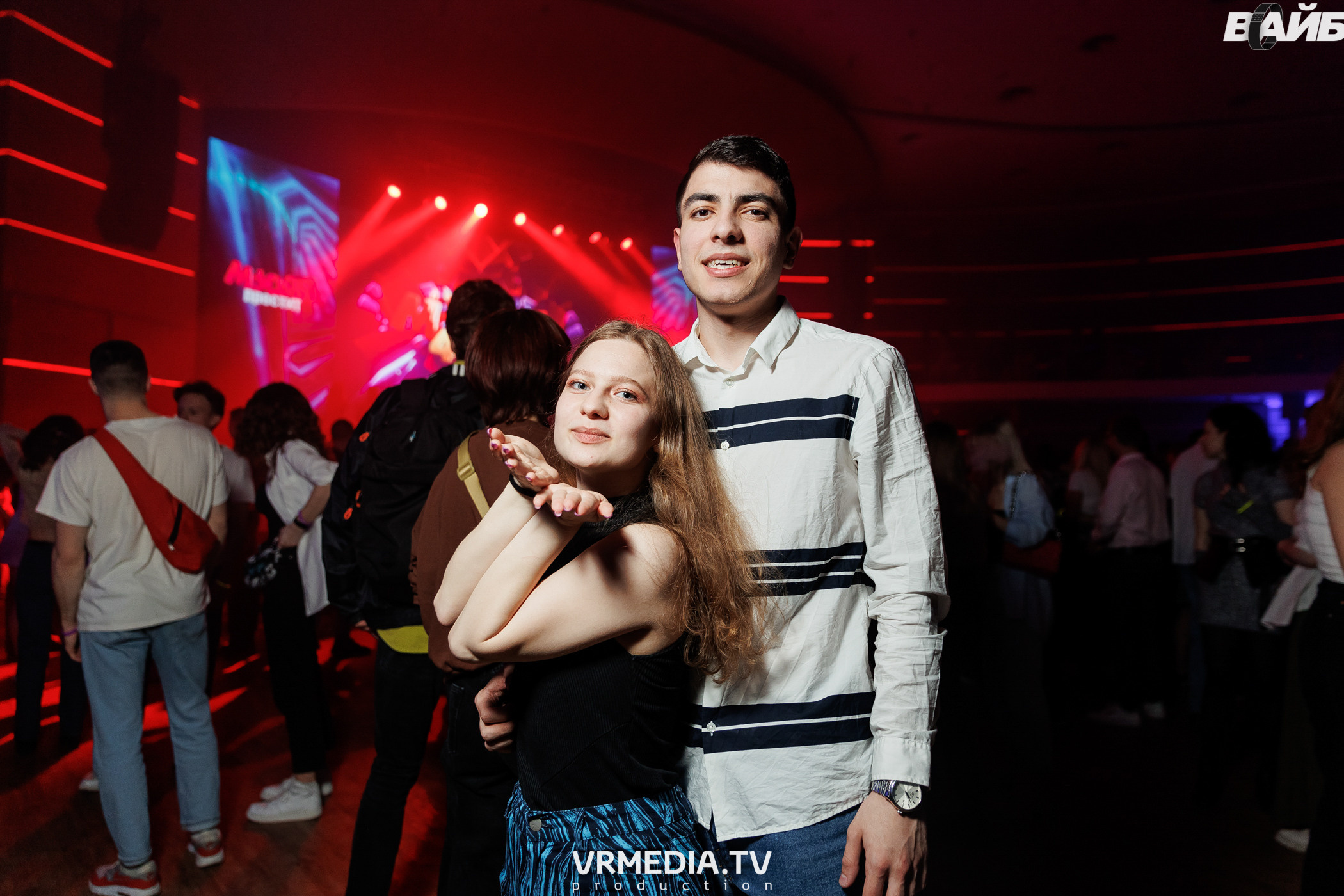 Молодость Простит! 4 года!