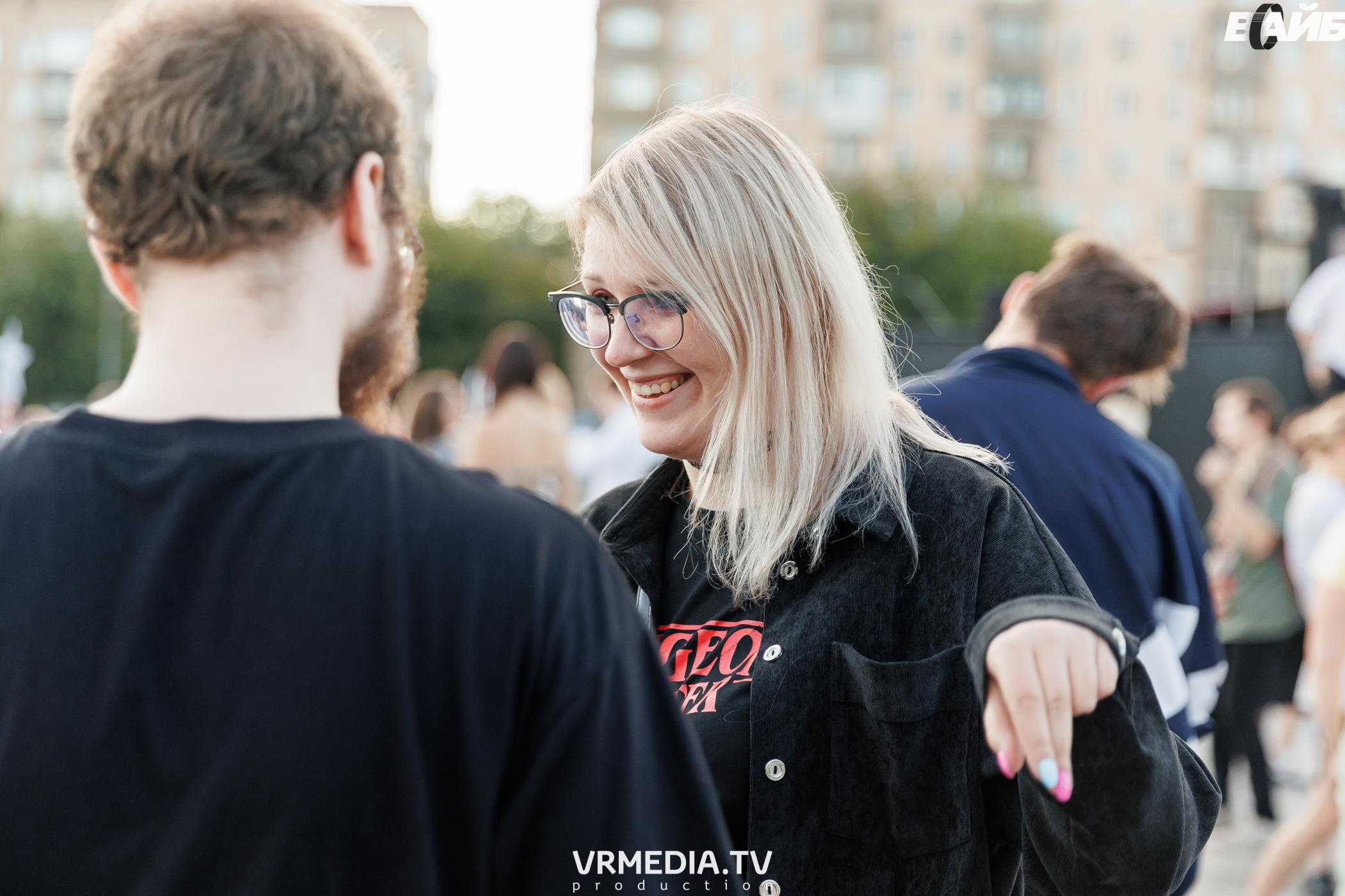 Молодость простит! Круиз