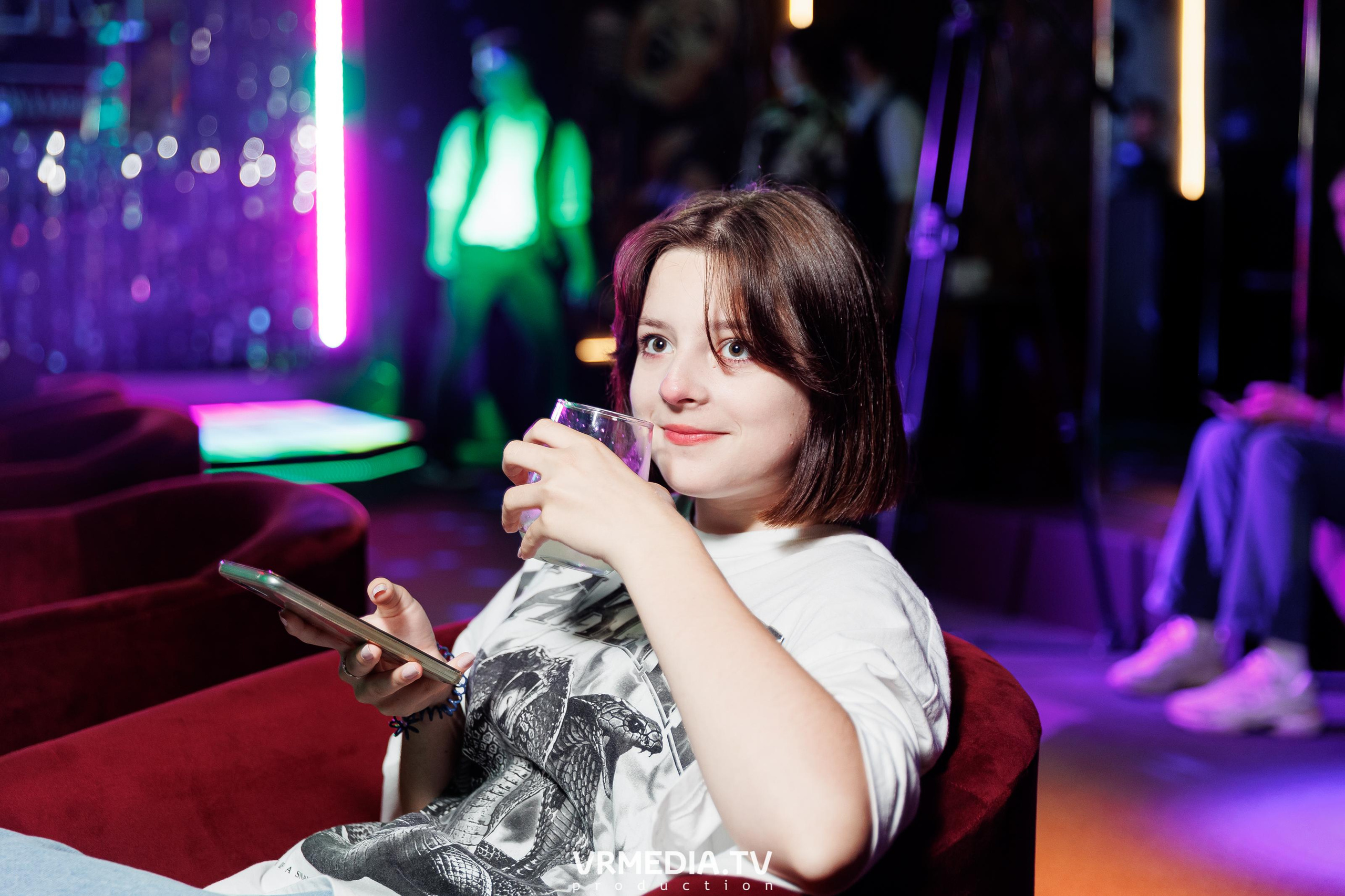 Leomar Production. Музыкальный бриз — 4