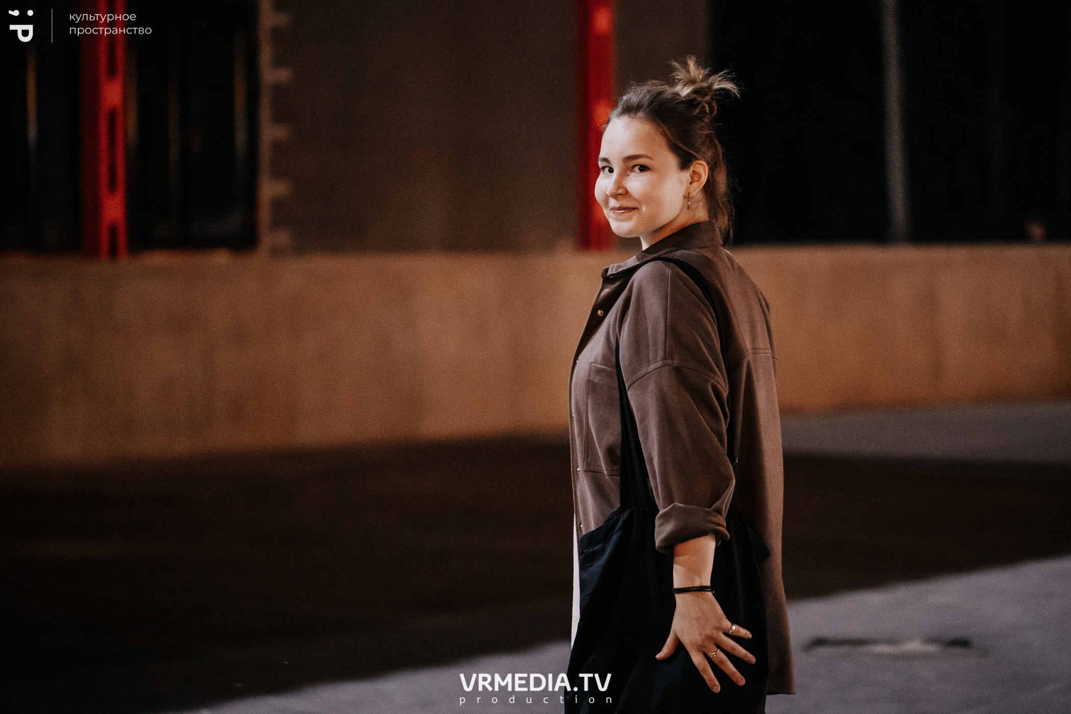 #Редакция_Лето в культурном пространстве «Редакция»