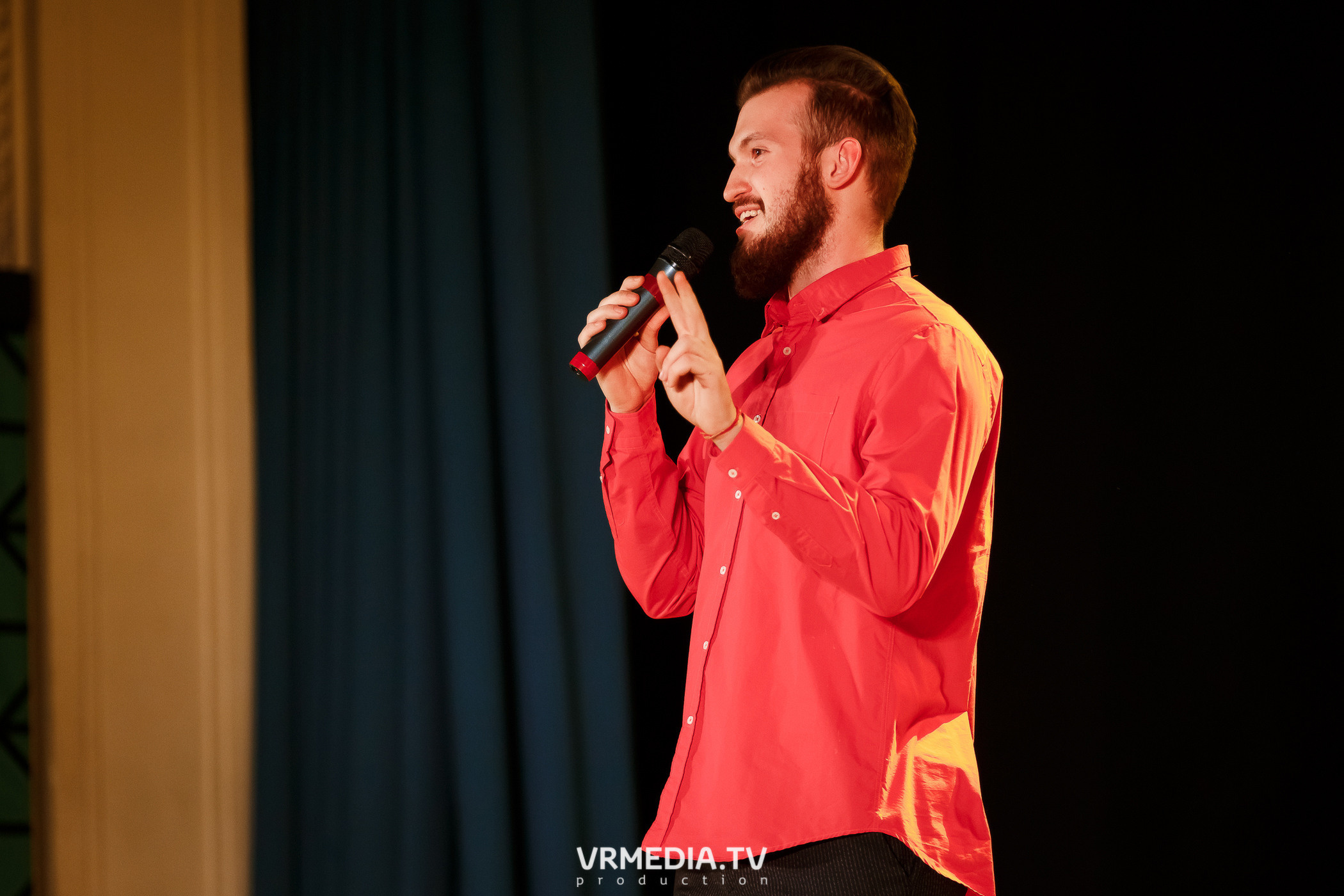 Мистер и Мисс СО Кузбасс