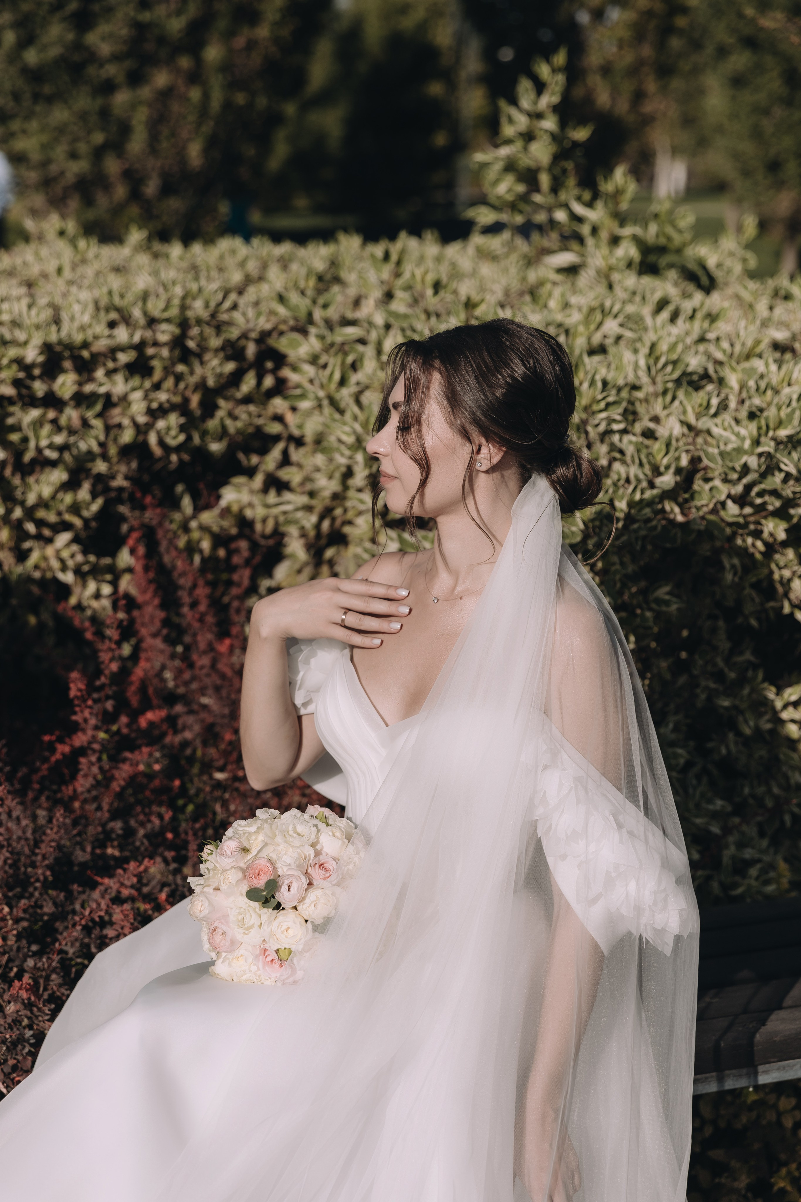 Владислав & Ольга | 12.10.24. Фотограф в Брюховецком районе Сокол (Семенкова) Виктория