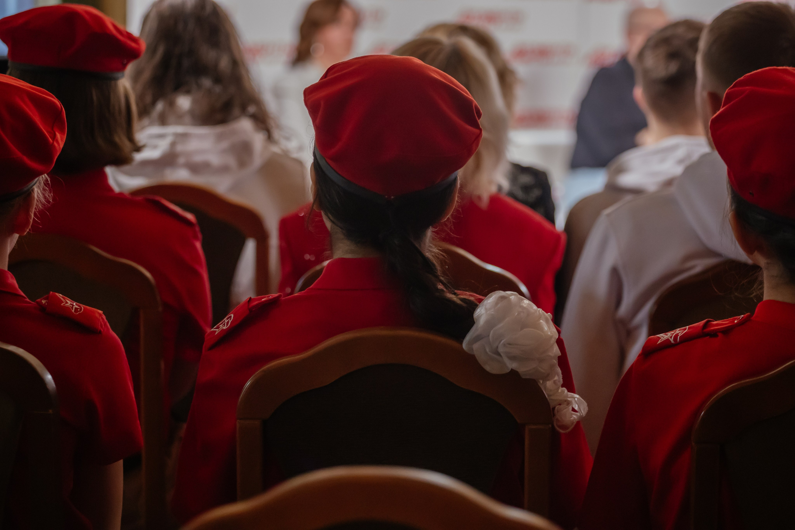 Аргументы и Факты. Леся Гаранина. Семейный фотограф/видеограф Москва и область