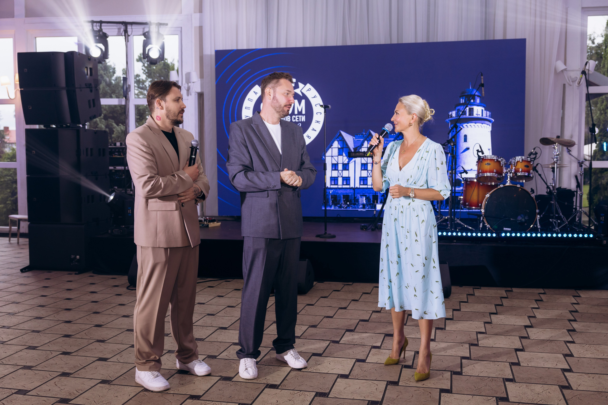 RMG Гала ужин ресторан Усадьба (1 день). Фотограф в Калининграде свадебная фотография, репортажная, фотосессии