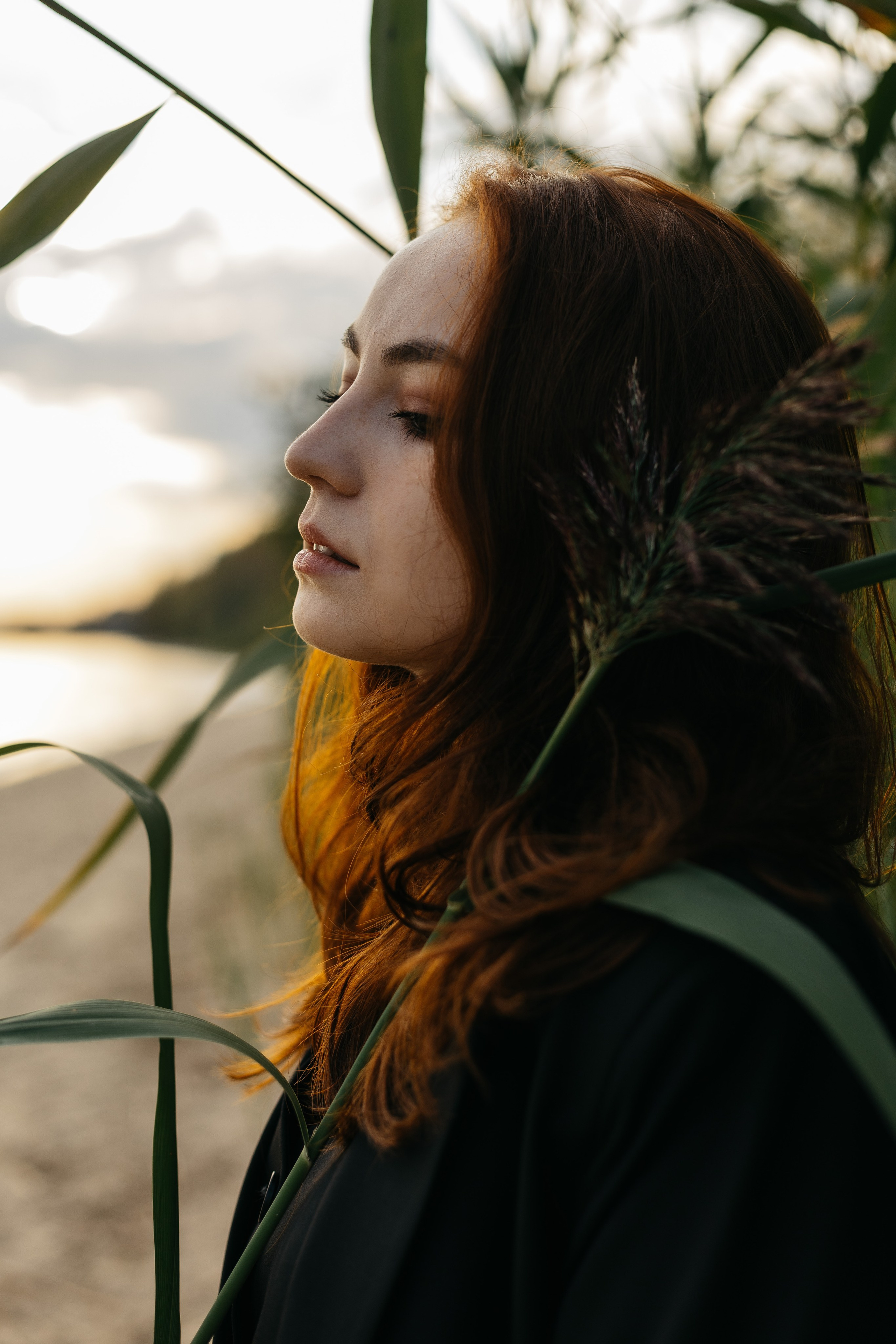 Елизавета. Ксю Галиасфарова — Фотограф Казань