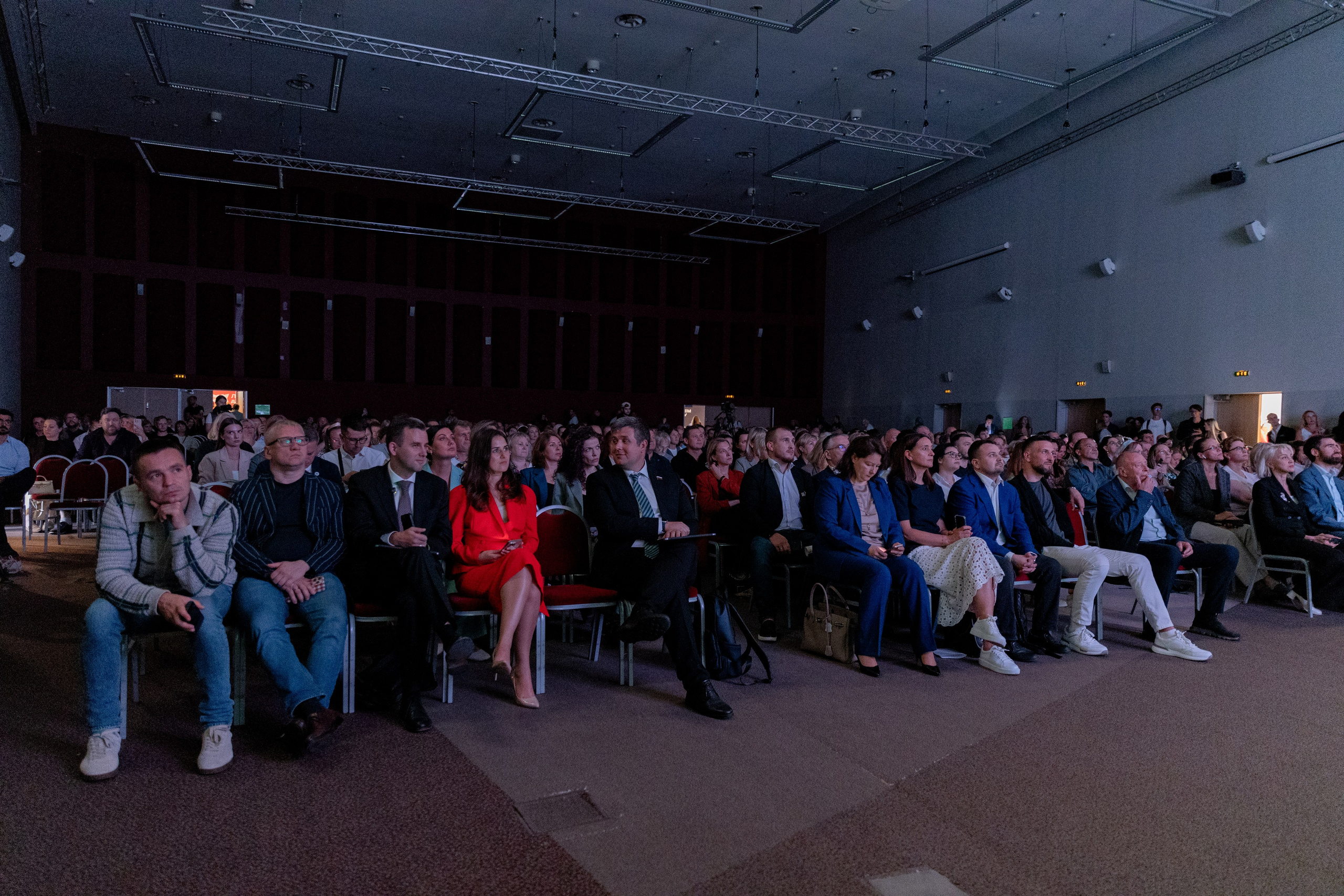 Репортажные съемки. Фотограф Гуменюк Мария