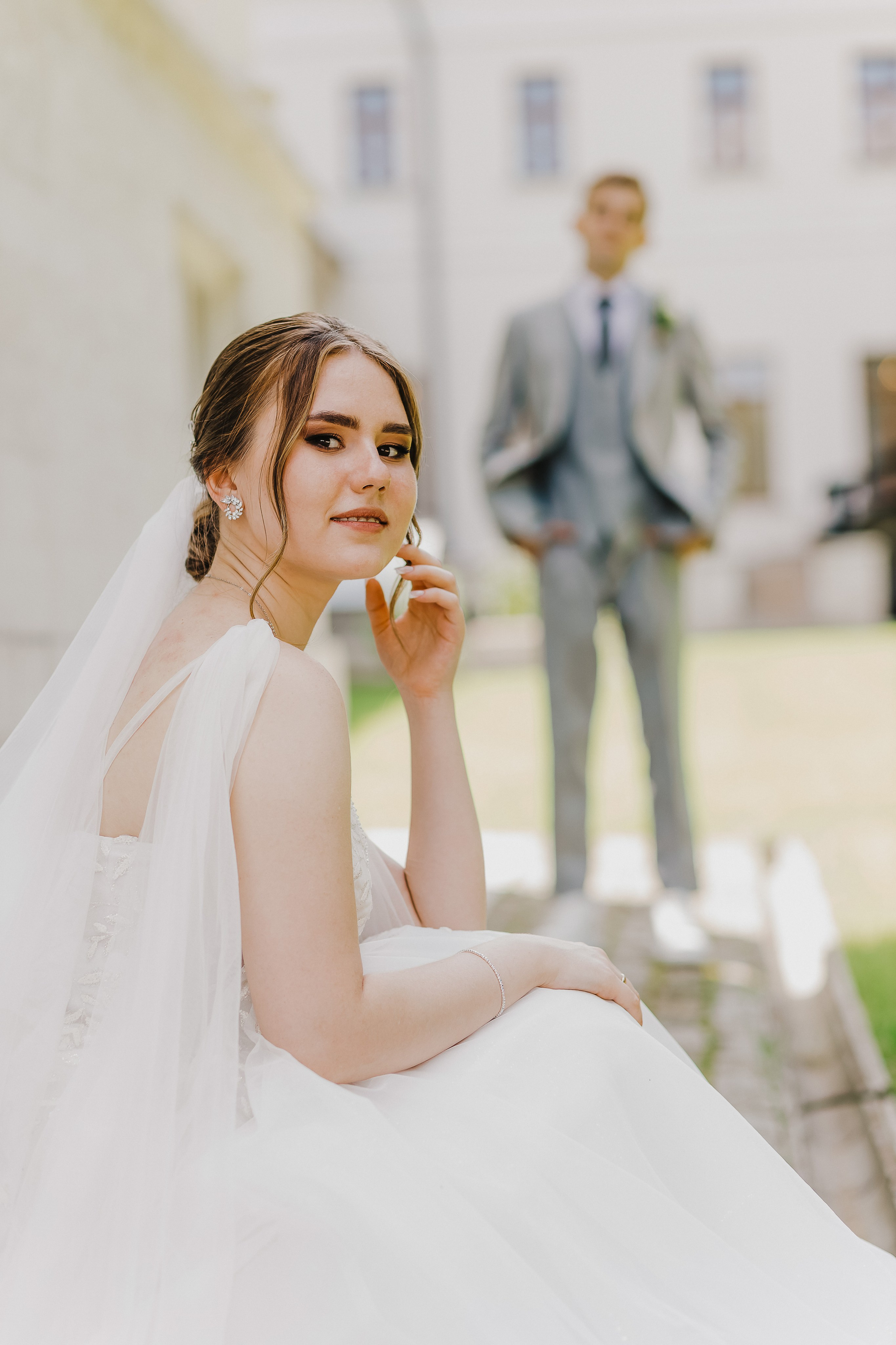 05.08.2023. Семейный и детский фотограф в городе Подолск МО Крылова Ирина