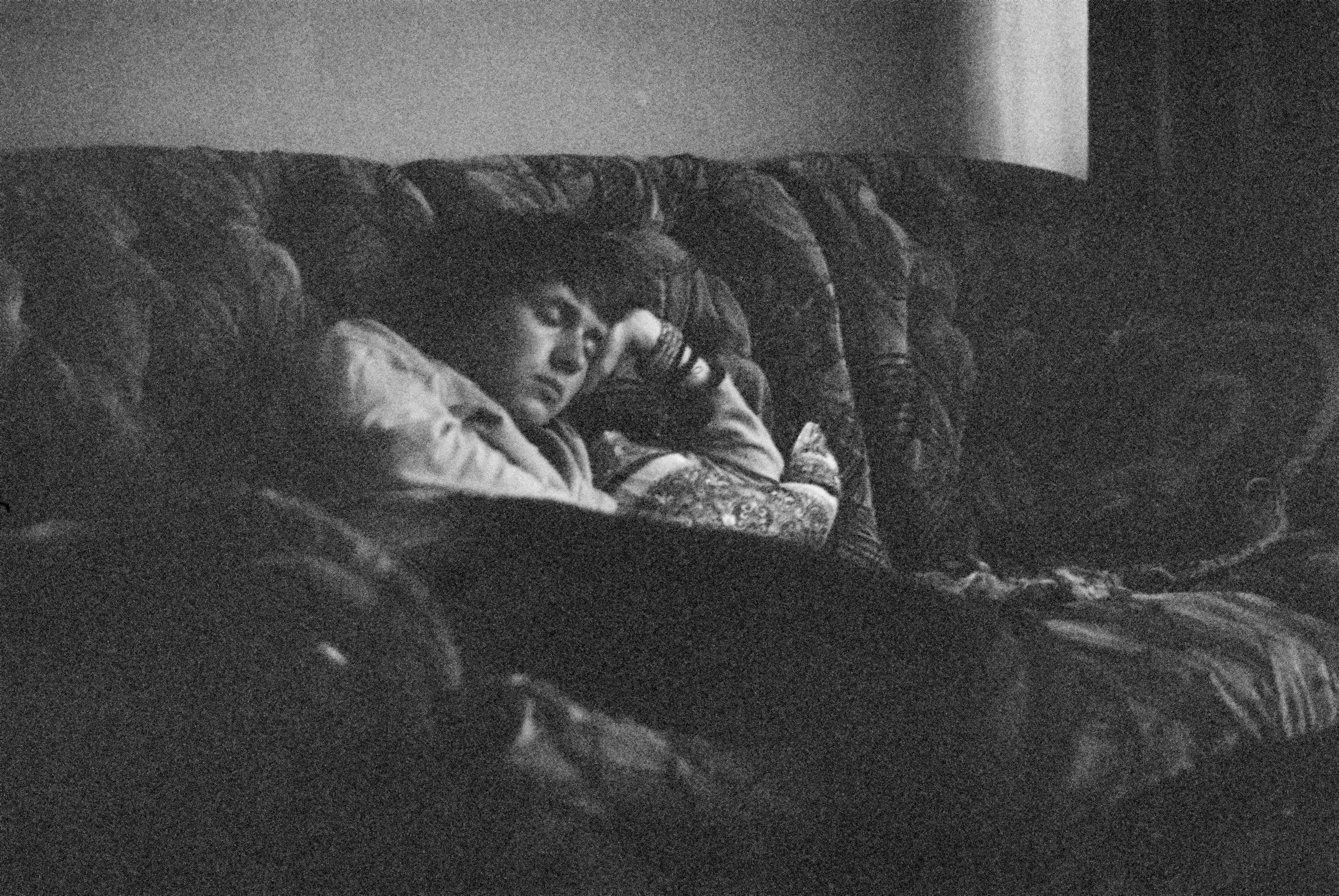 Film. Ruslan UI Dev Page