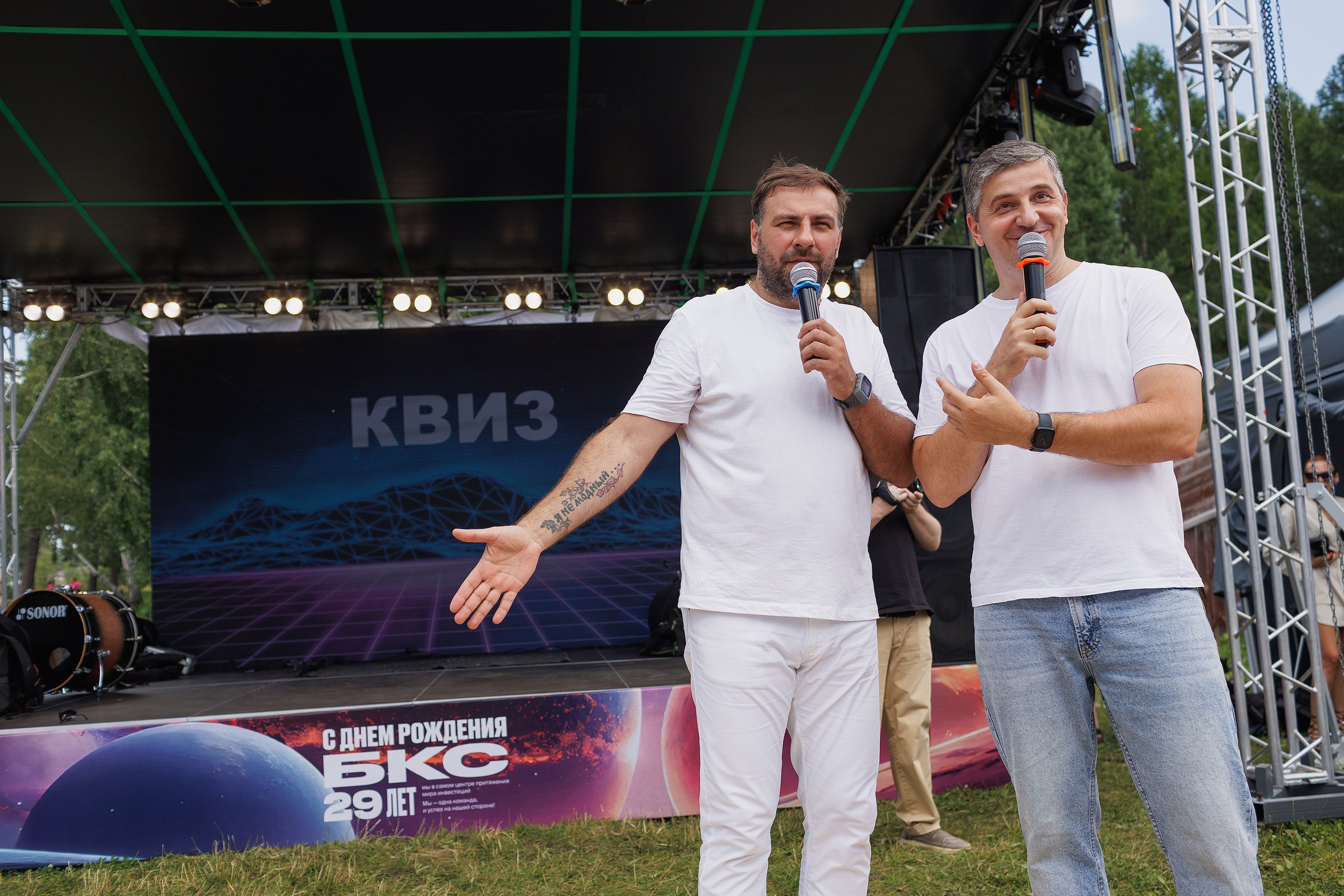 Фотосъемка корпоратива. Профессиональный фотограф в Новосибирске