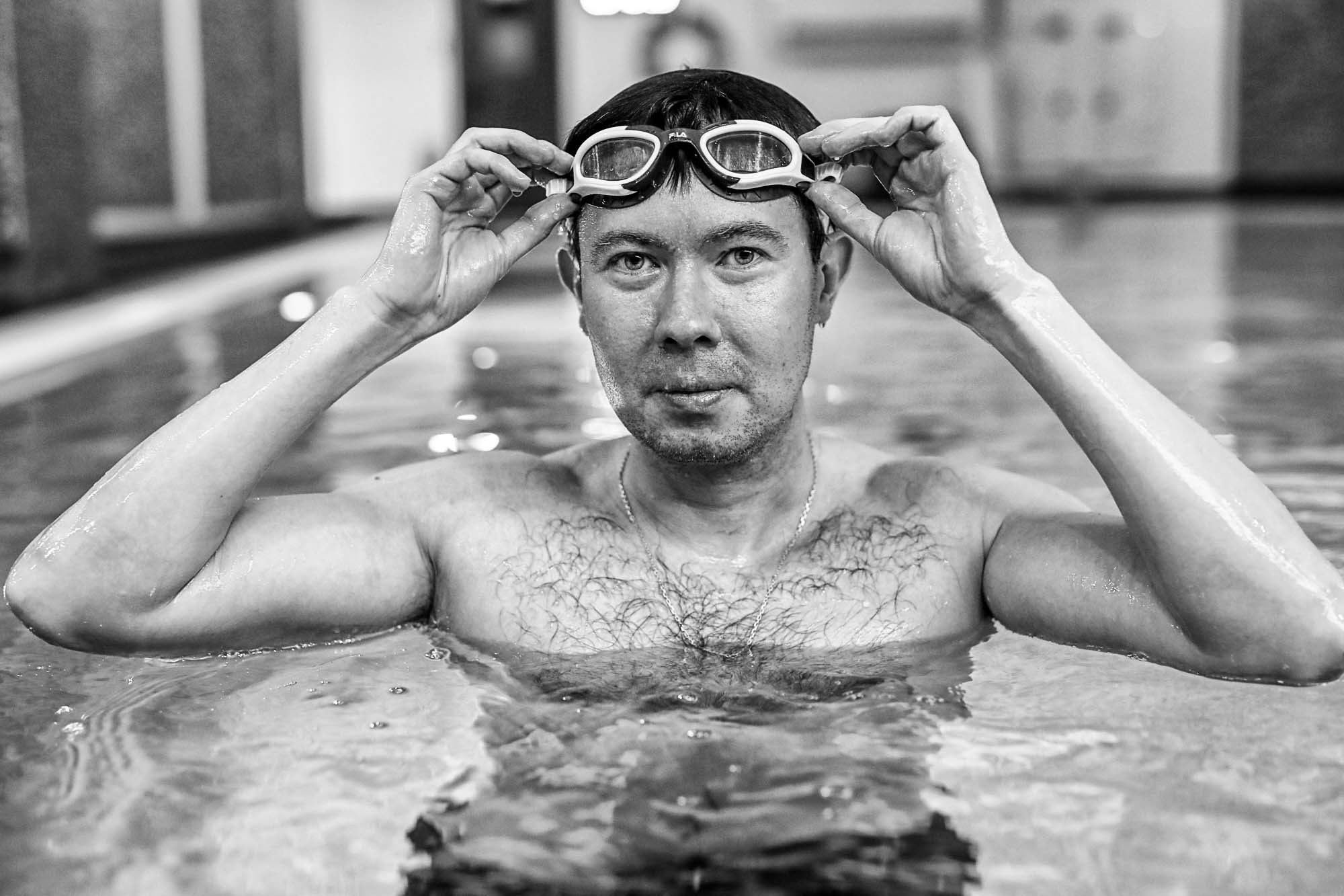 Константин. Семейный и детский фотограф в Санкт-Петербург. Natalia Fadel