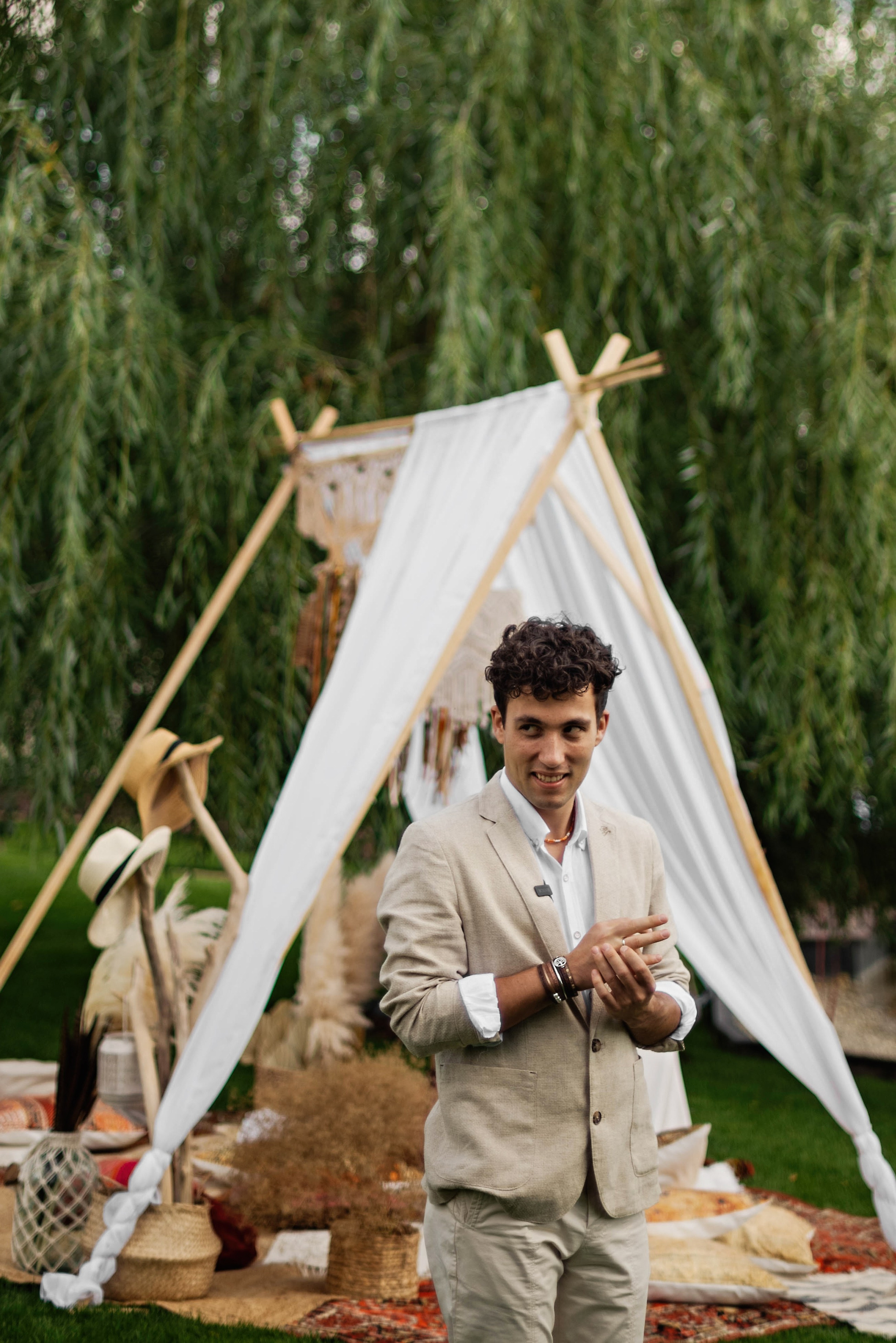 В стиле свободы. Свадебный и семейный фотограф в Новосибирске, Санкт-Петербурге, Москве