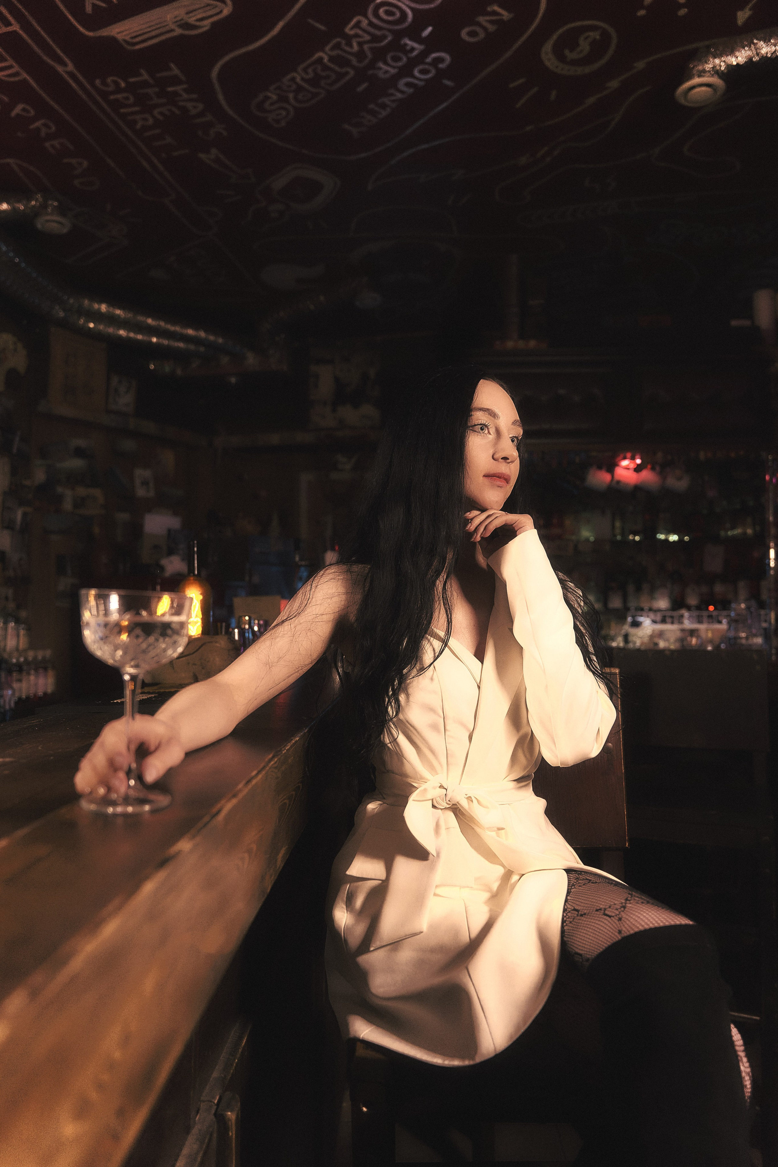 Студия пирсинга Дарьи Палеты. Фотограф в Иркутске | Алмамедова Кристина