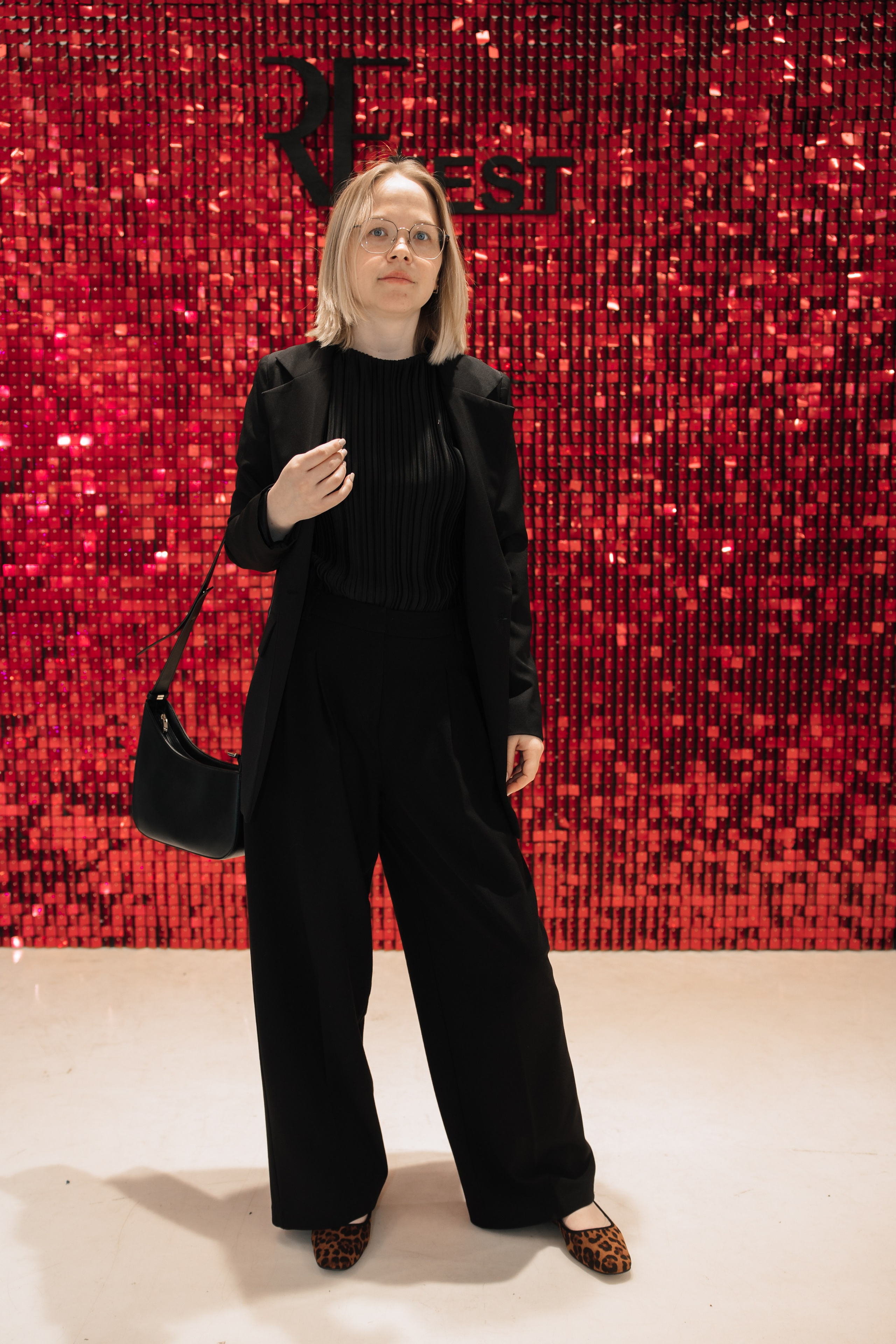 Russian Fashion Fest май'24. Контент фотограф в Москве и области Елена Кулакова