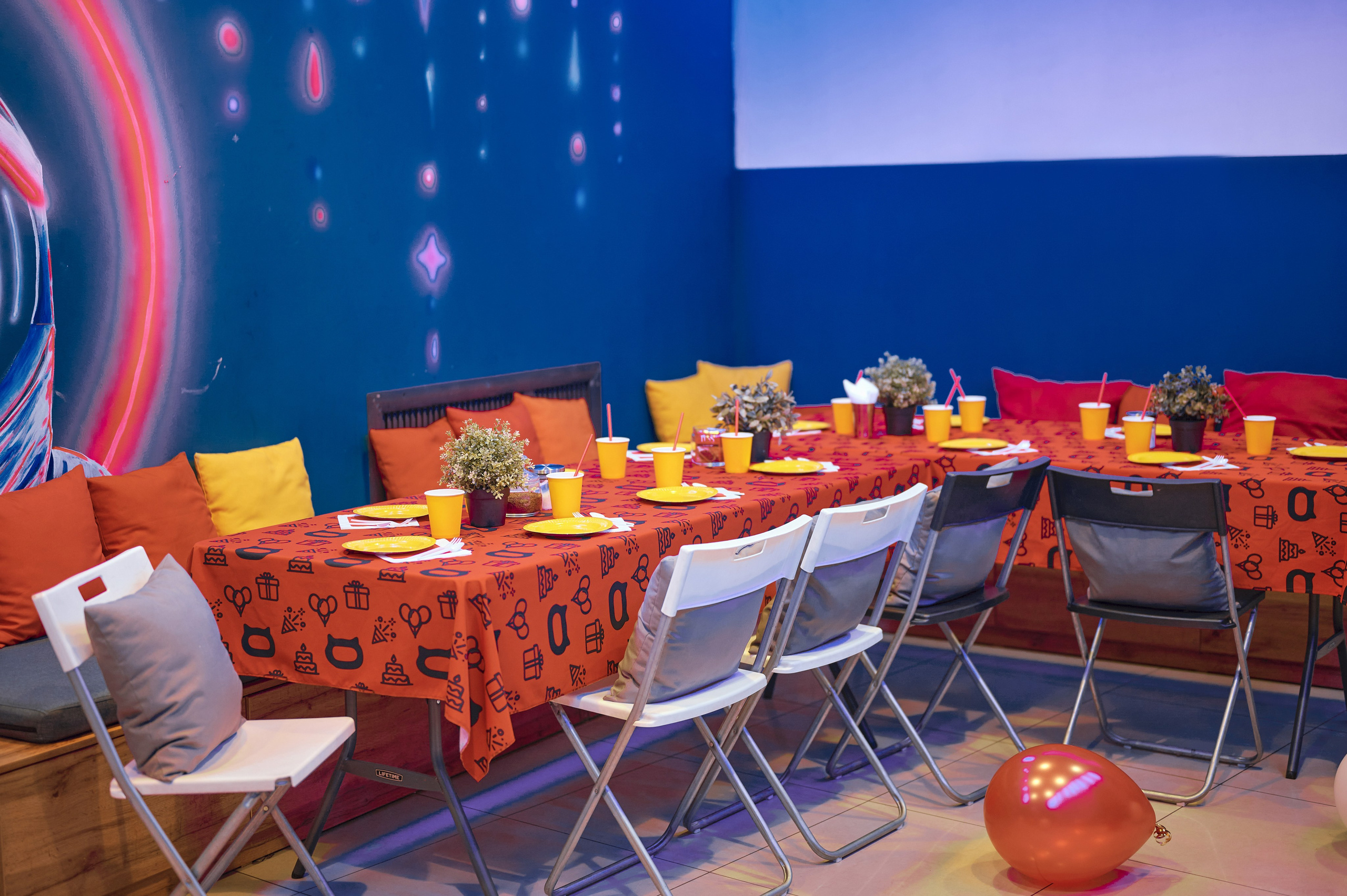 Чеширский Коd — 5 локаций. Фотограф Яковлев Роман — Красноярск