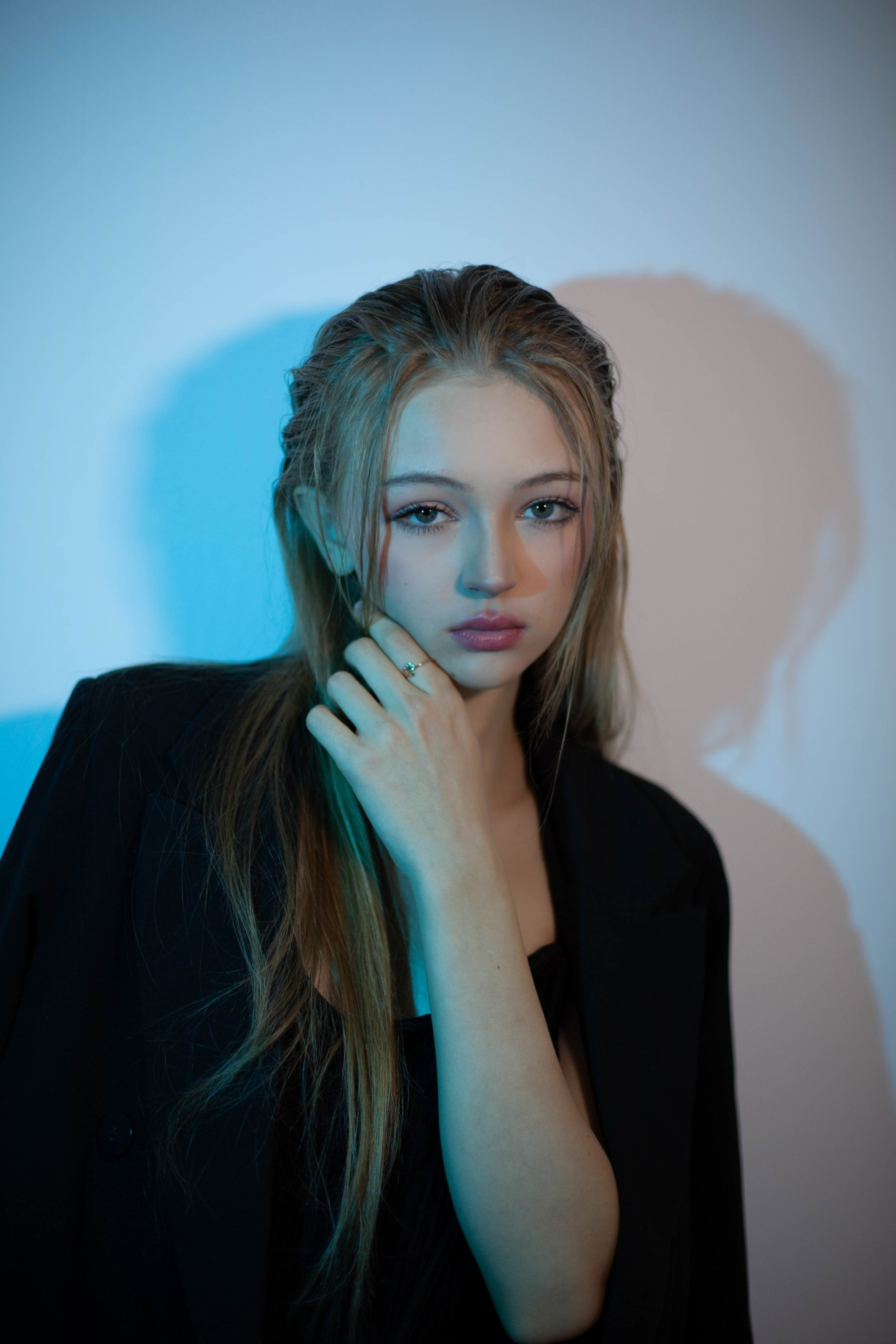 Dominika. Modeling agency TM MODELS