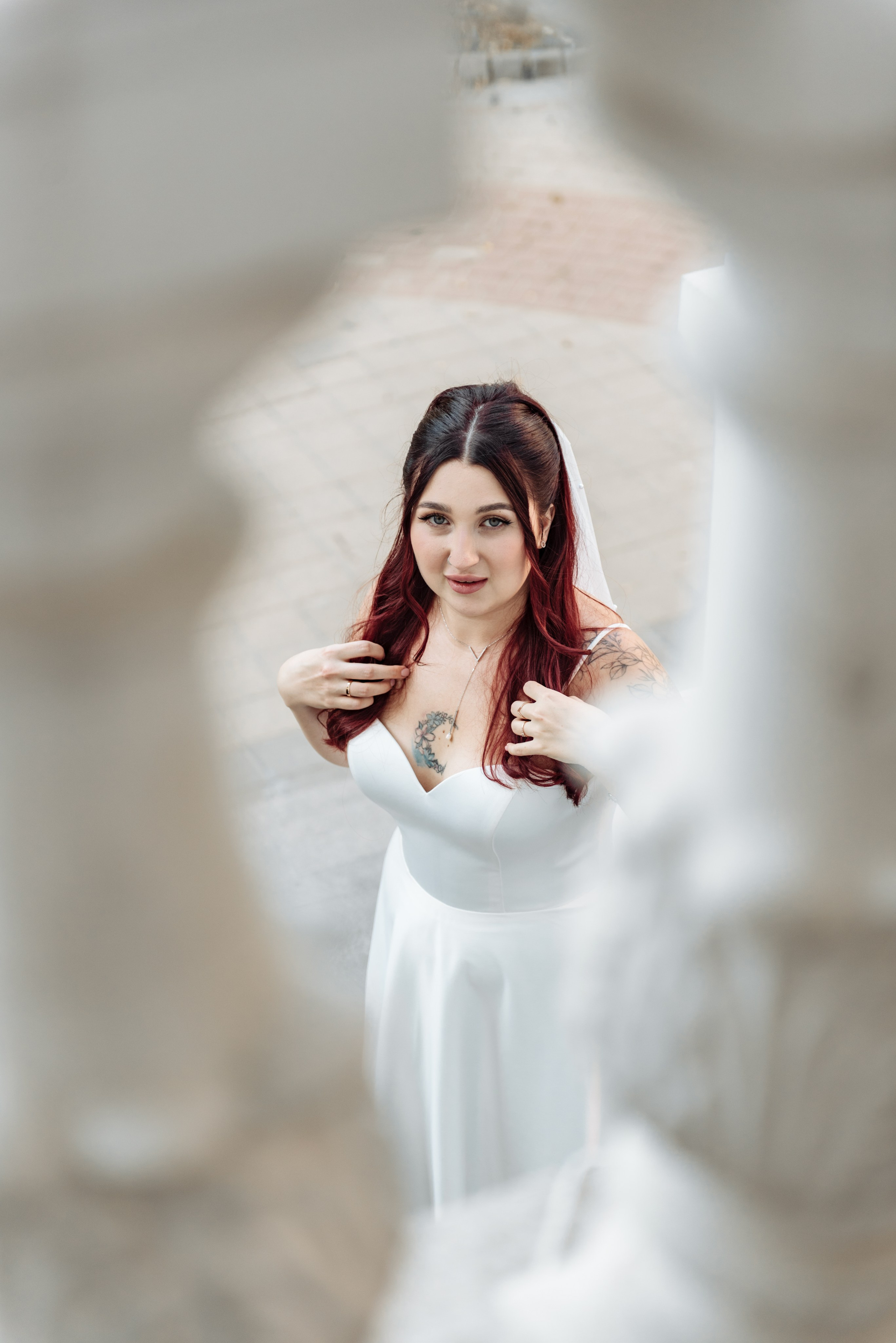 21.09.2024 — Свадьба Андрея и Марии. Свадебный фотограф Дмитрий Высоцкий | Ростов-на-Дону