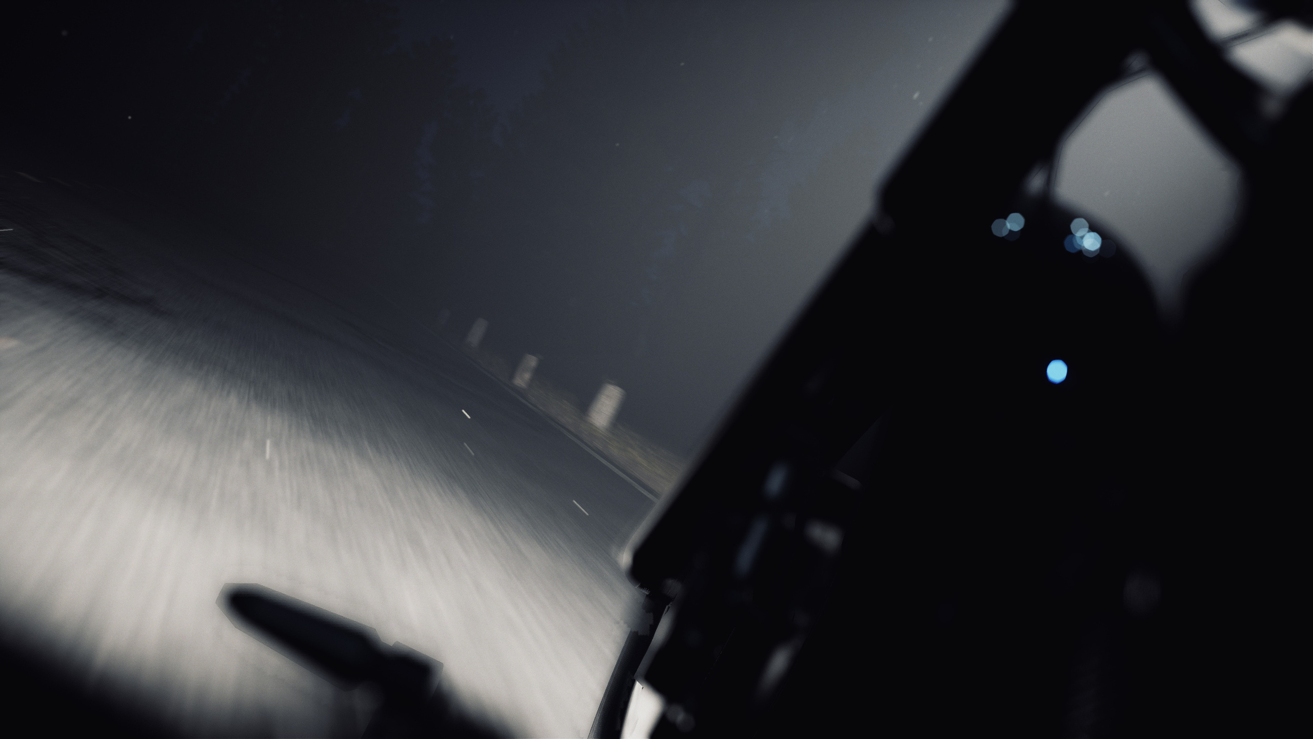 Мотоцикл | 2020. 6/88 Studio — производство графики под ключ на Unreal Engine