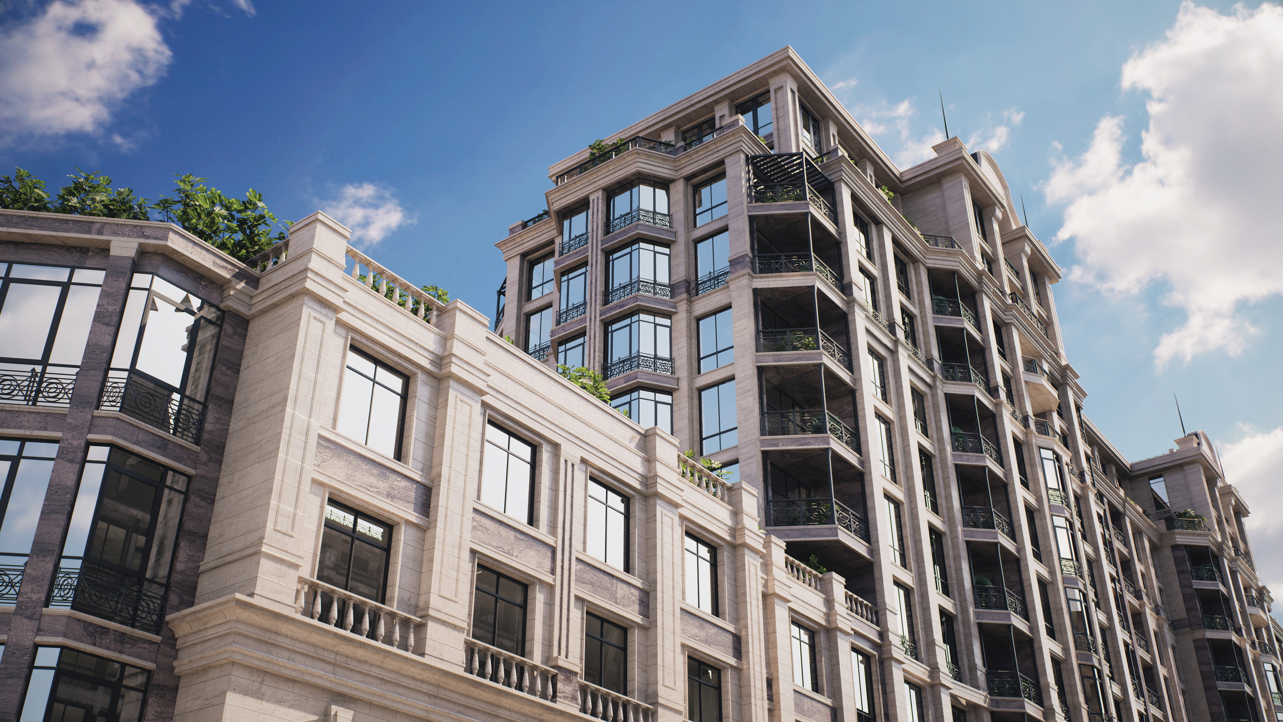 6/88 Studio — производство графики под ключ на Unreal Engine