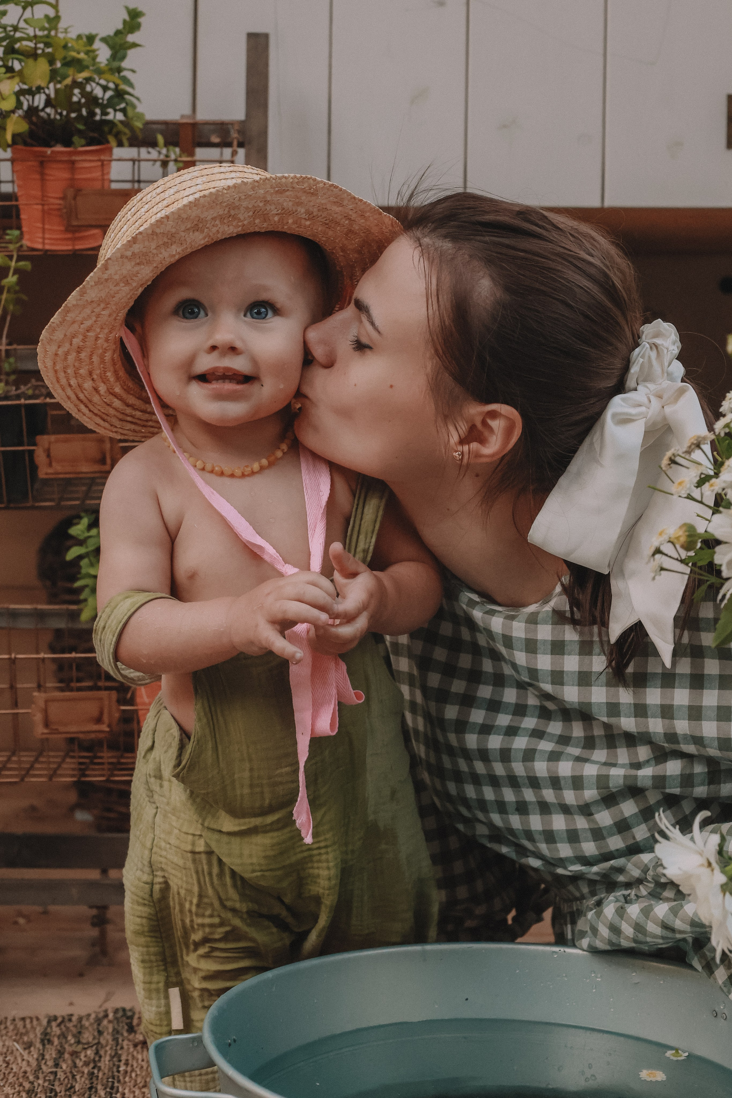 Дачные истории. Елена Гореликова фотограф в Москве