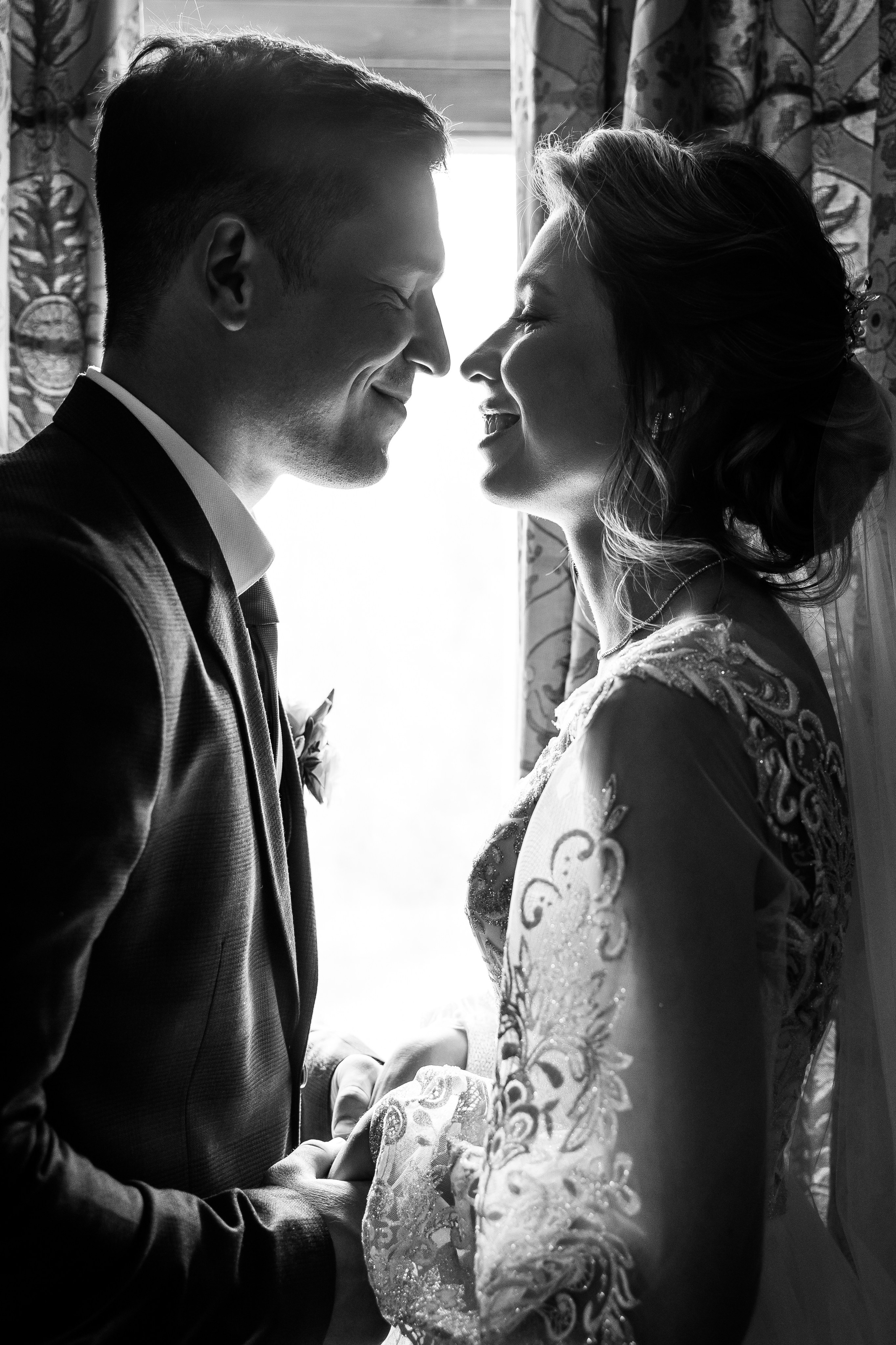 Свадебная фотосессия. Свадебный фотограф в Иваново Гитарина Черняева