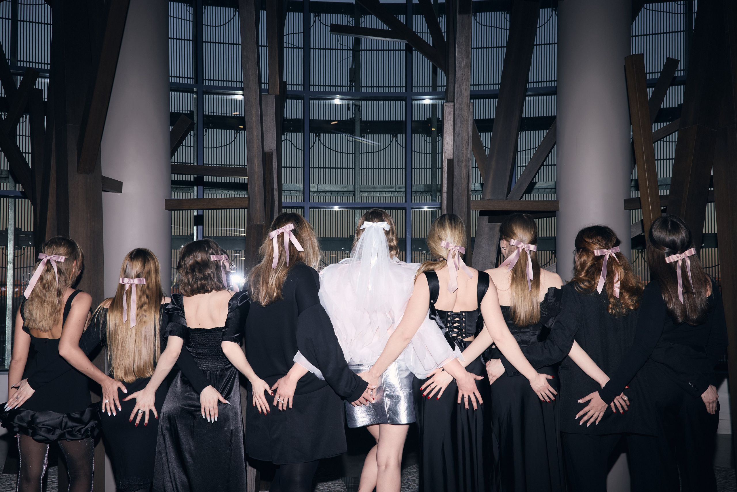 Events. Olya Filina | Moscow Photographer