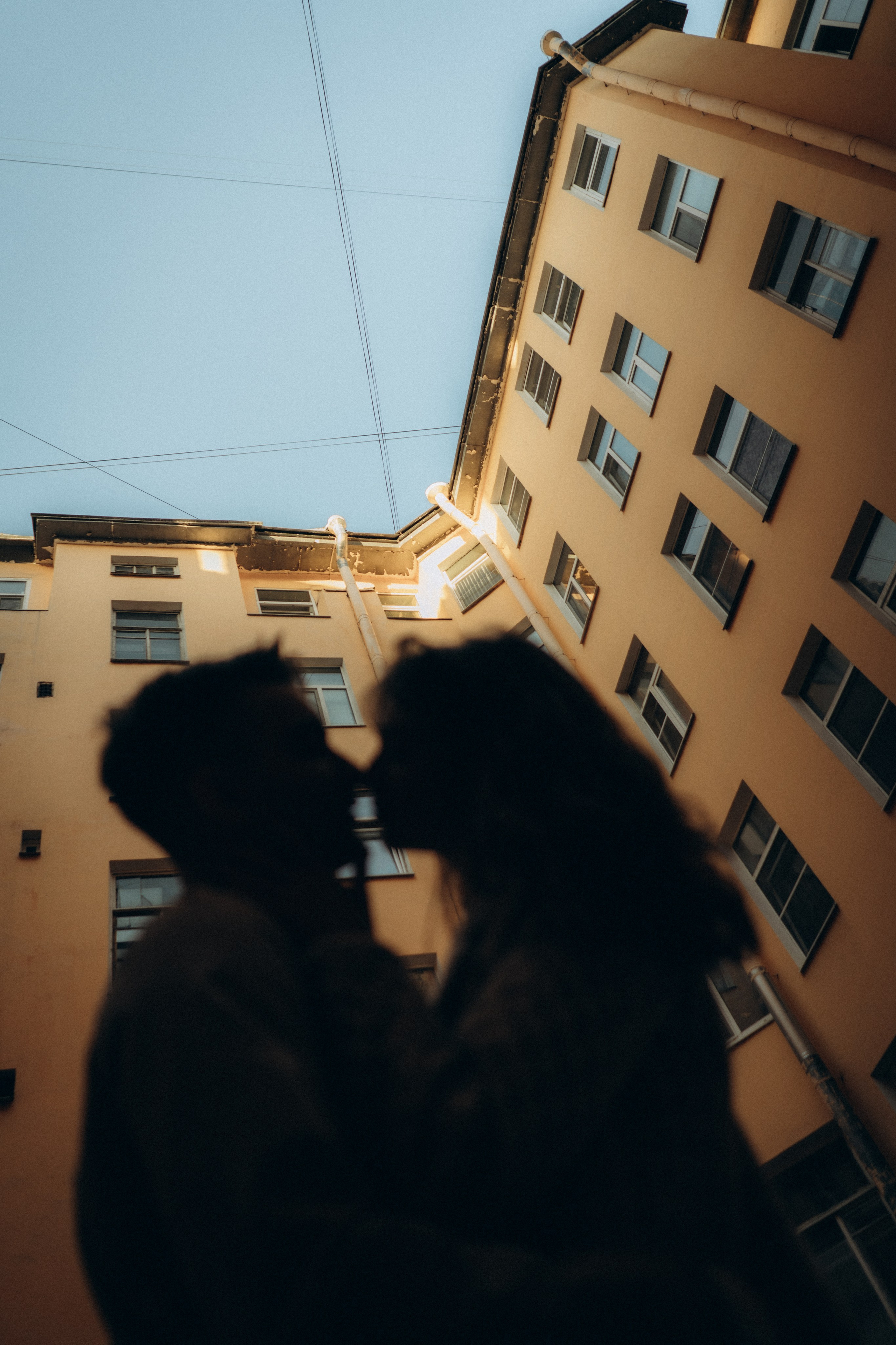 О Любви. Индира Фотограф Санкт-Петербург