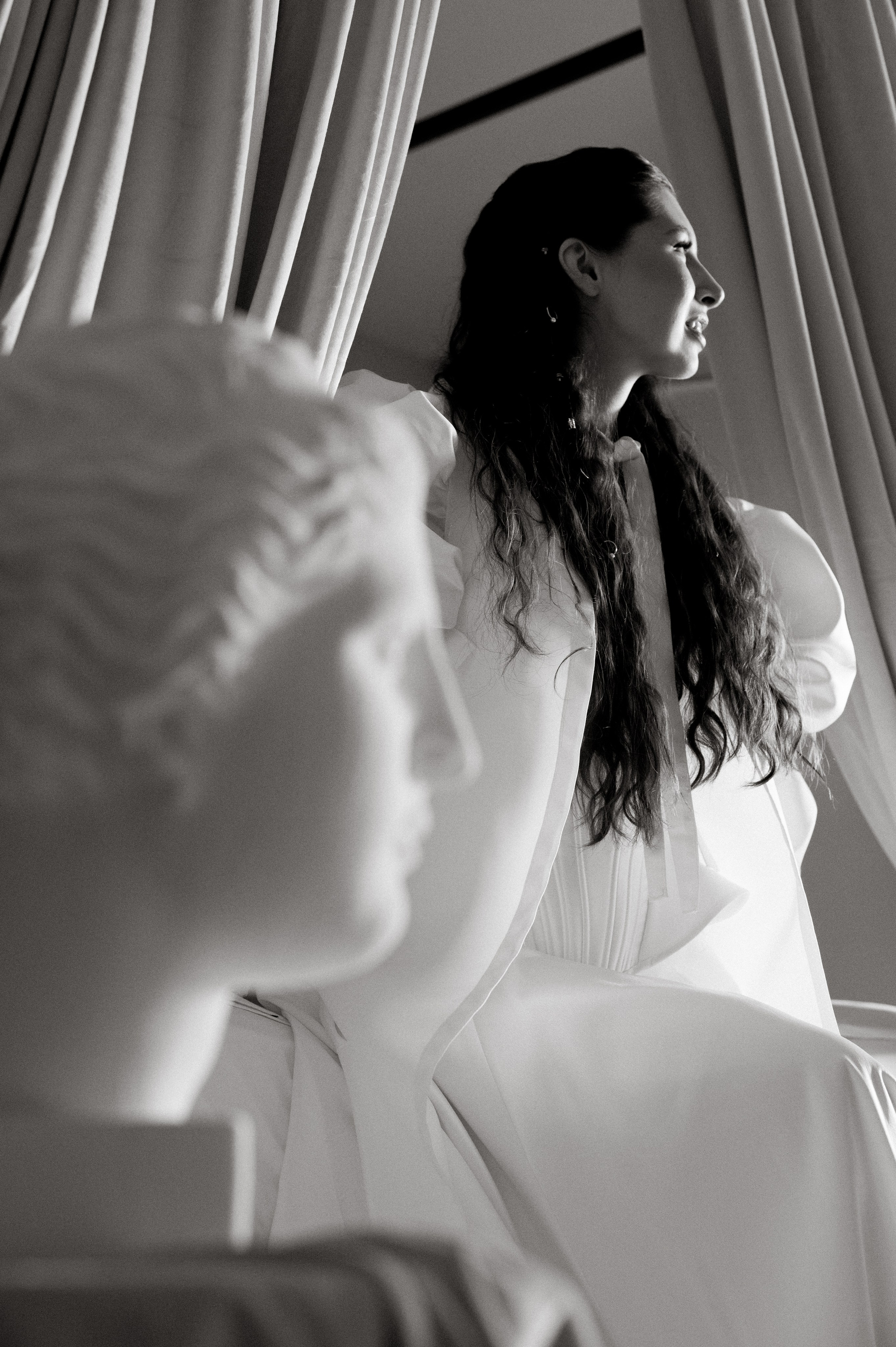 «Питер.Кофе.Любовь.» Даниил и Анна. Свадебный фотограф и видеограф