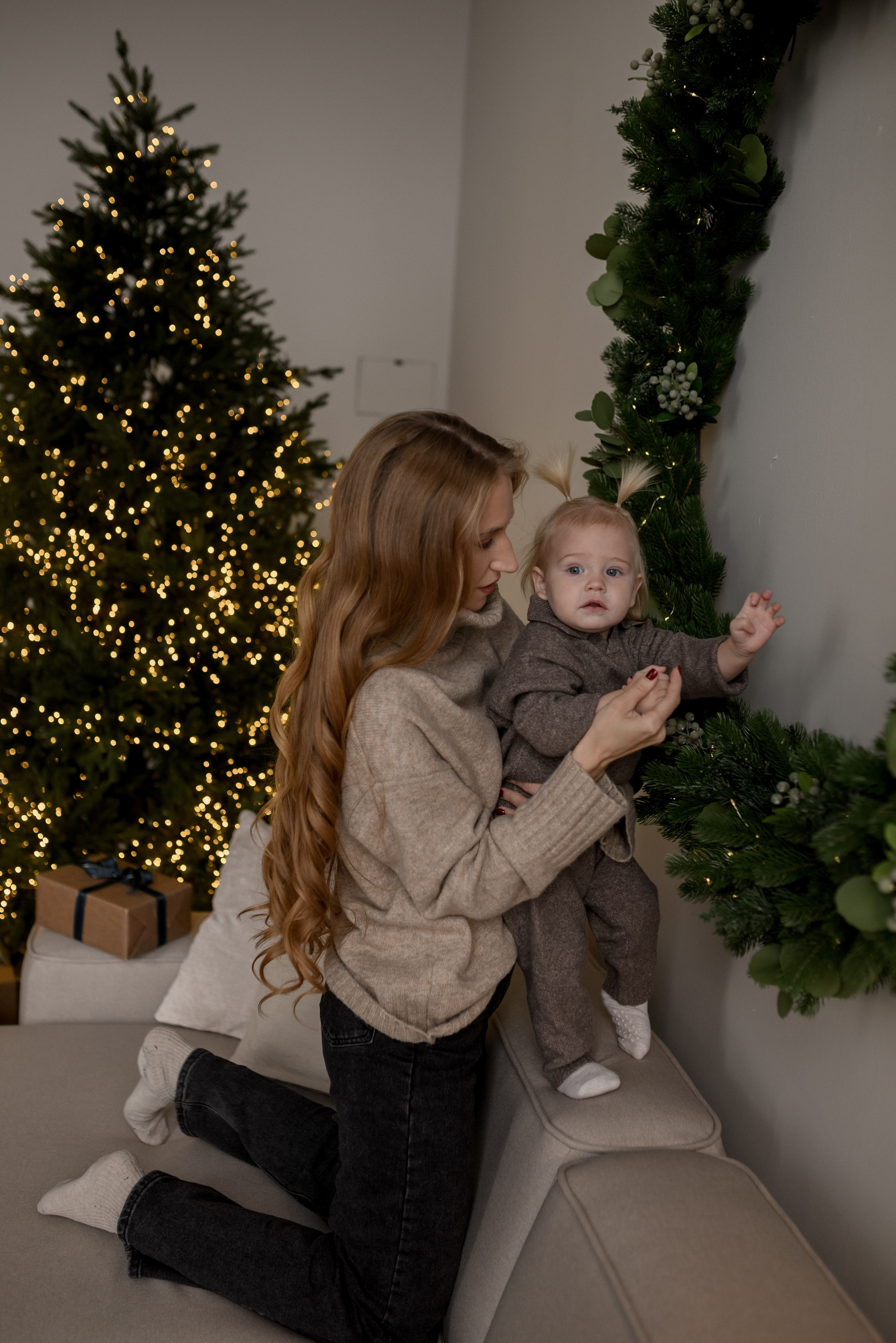 Кристина. Фотограф Анна Абрикосова