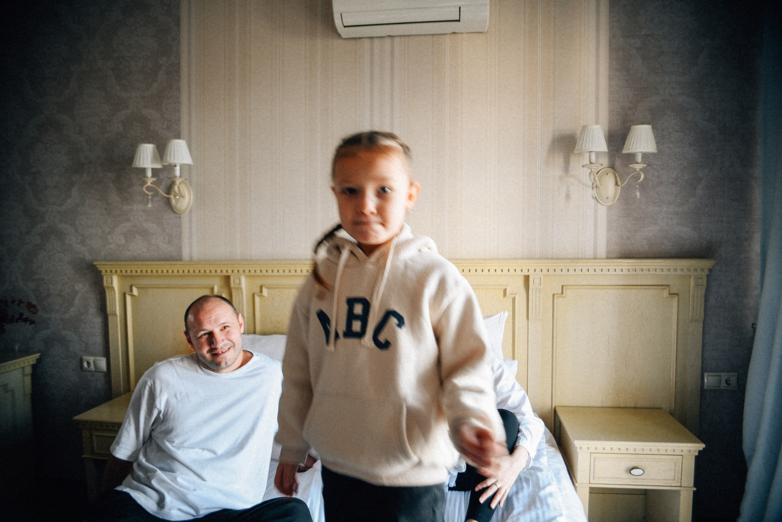 ARBAT HOUSE HOTEL. Фотограф Лола Волна, город Москва