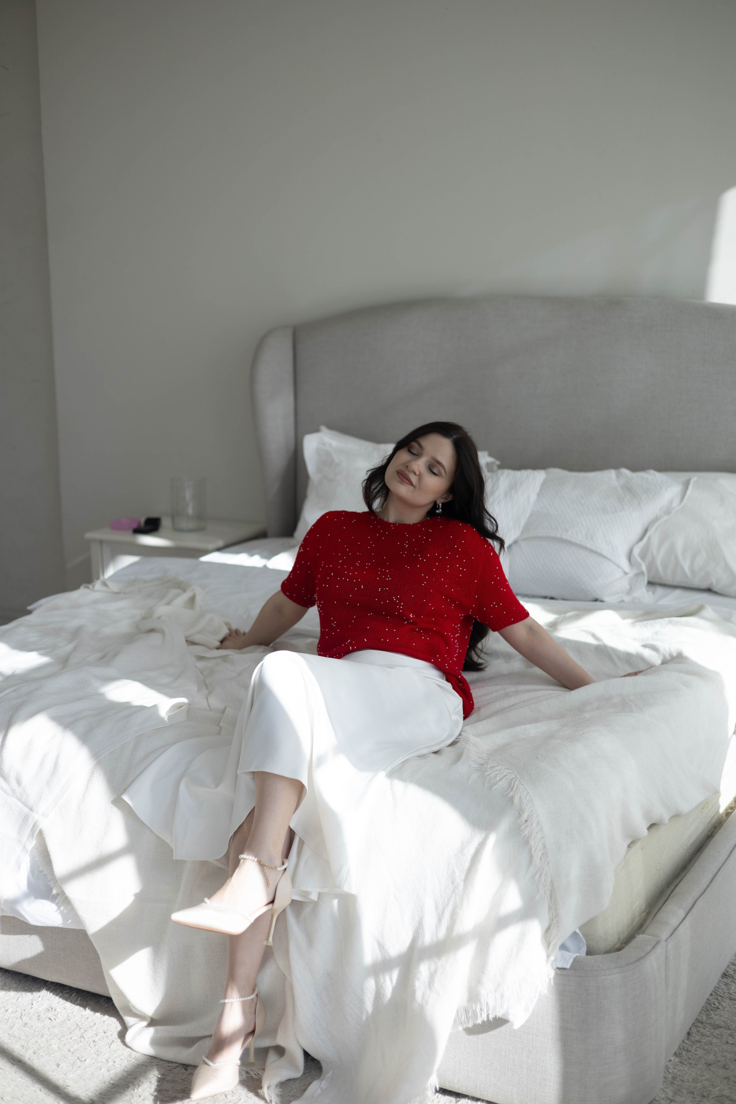 Валерия женский портрет. Фотограф животных Евгения Верцинская