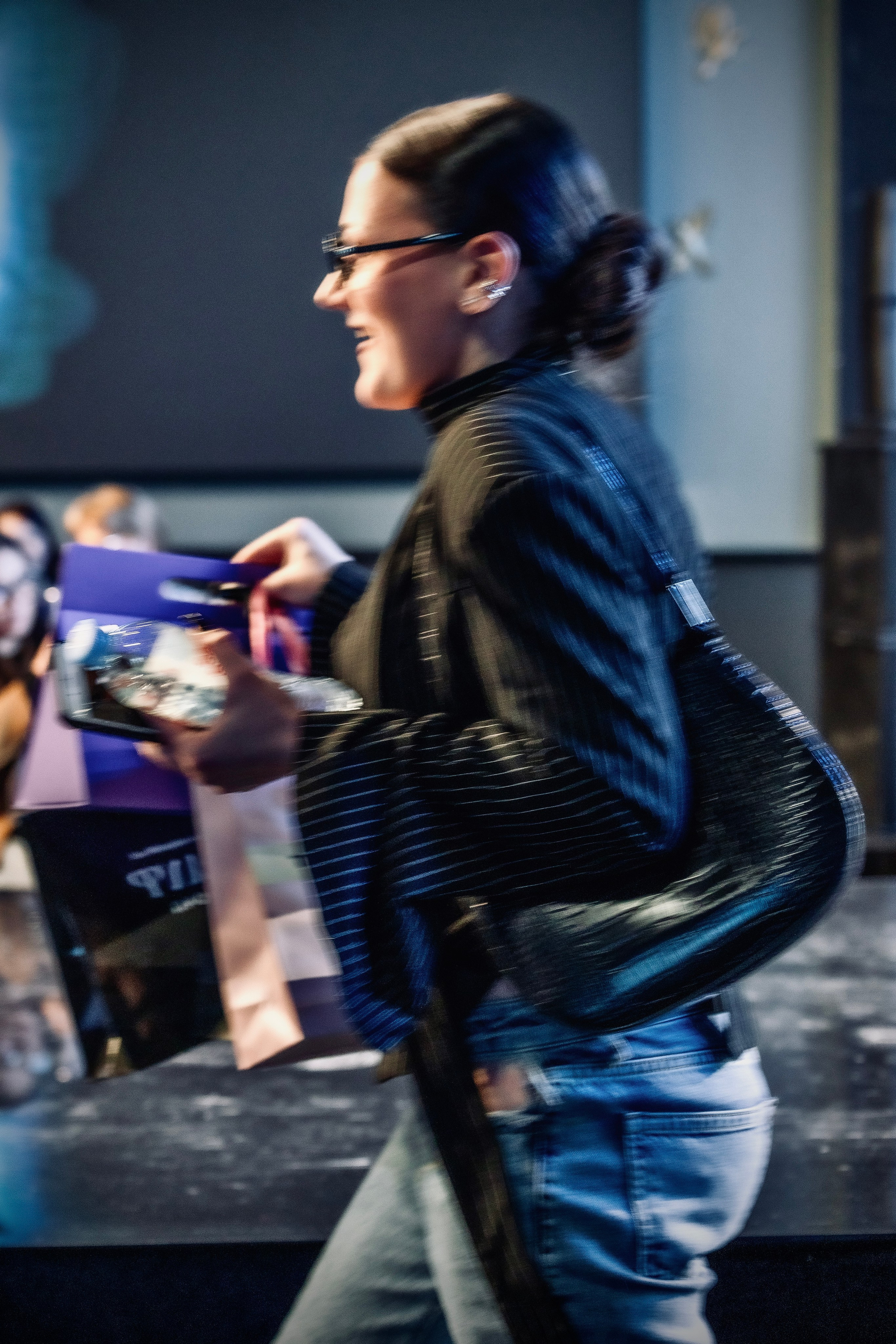 Атмосферная репортажная съёмка. Студия фото, видеографии и мультимедийного дизайна в Москве Multi Frame Studio