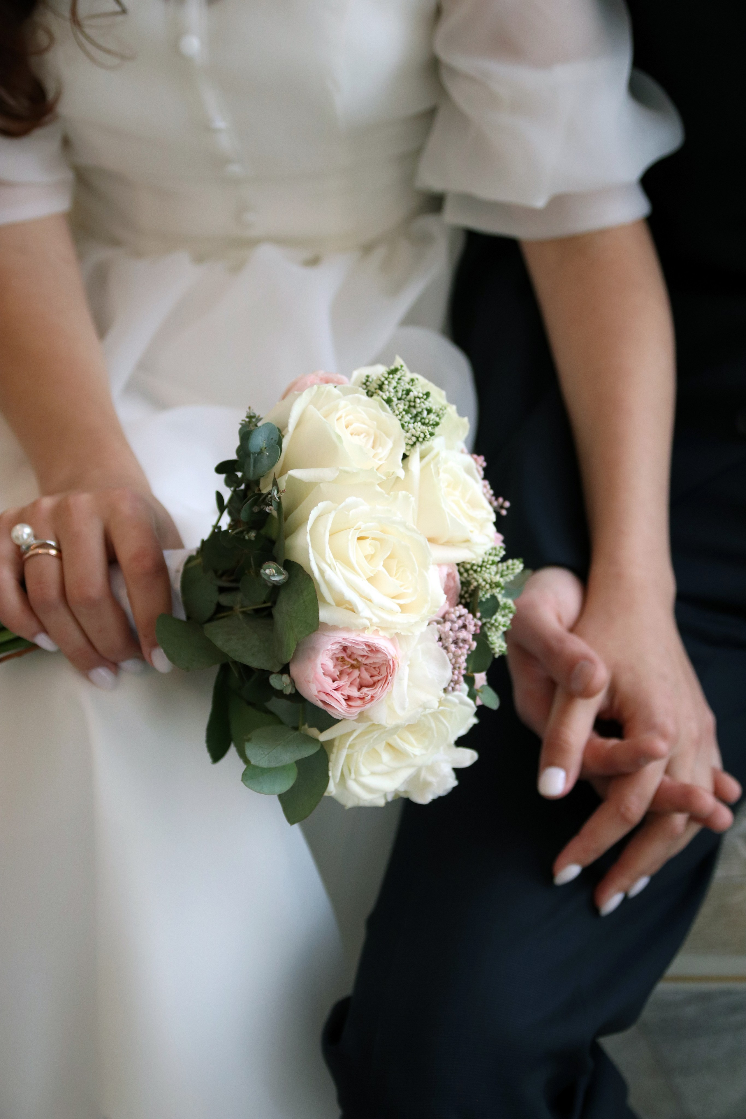 Саша и Вика. Коммерческий фотограф в Москве