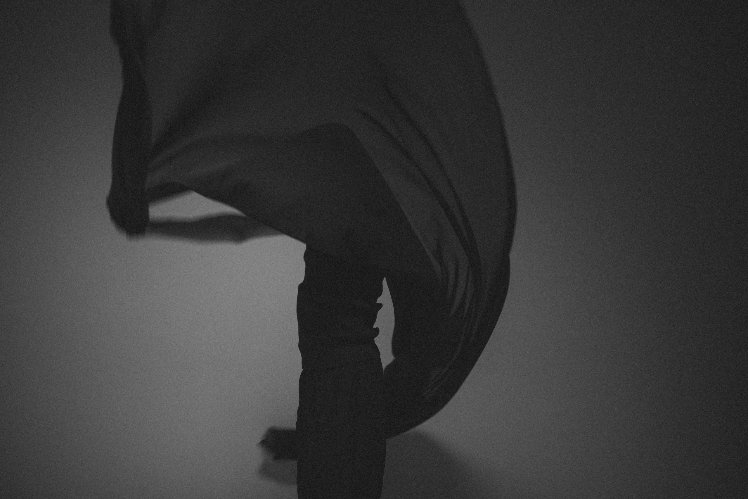 Демон. Коммерческий фотограф в Москве