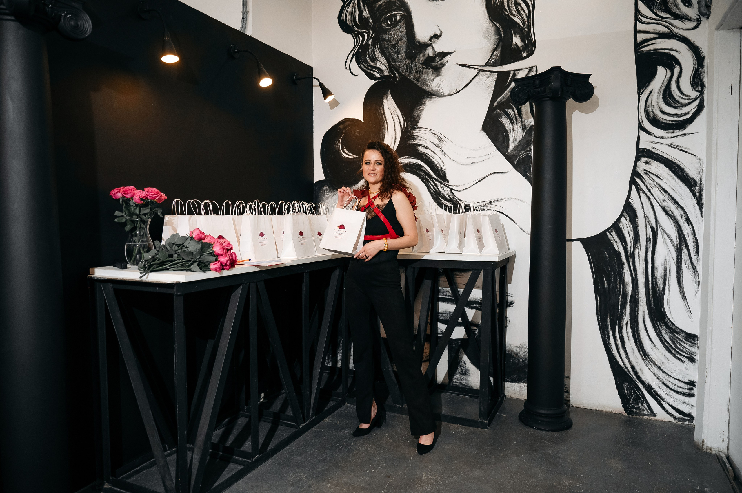 Секс в городе N. Ваш фотограф в г. Петропавловске-Камчатском Арина Алексеева